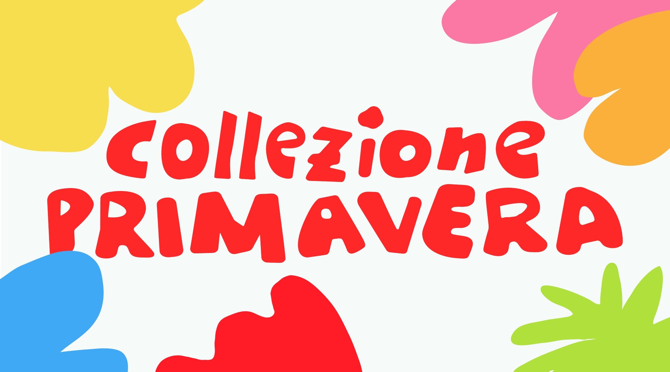 Collezione Primavera