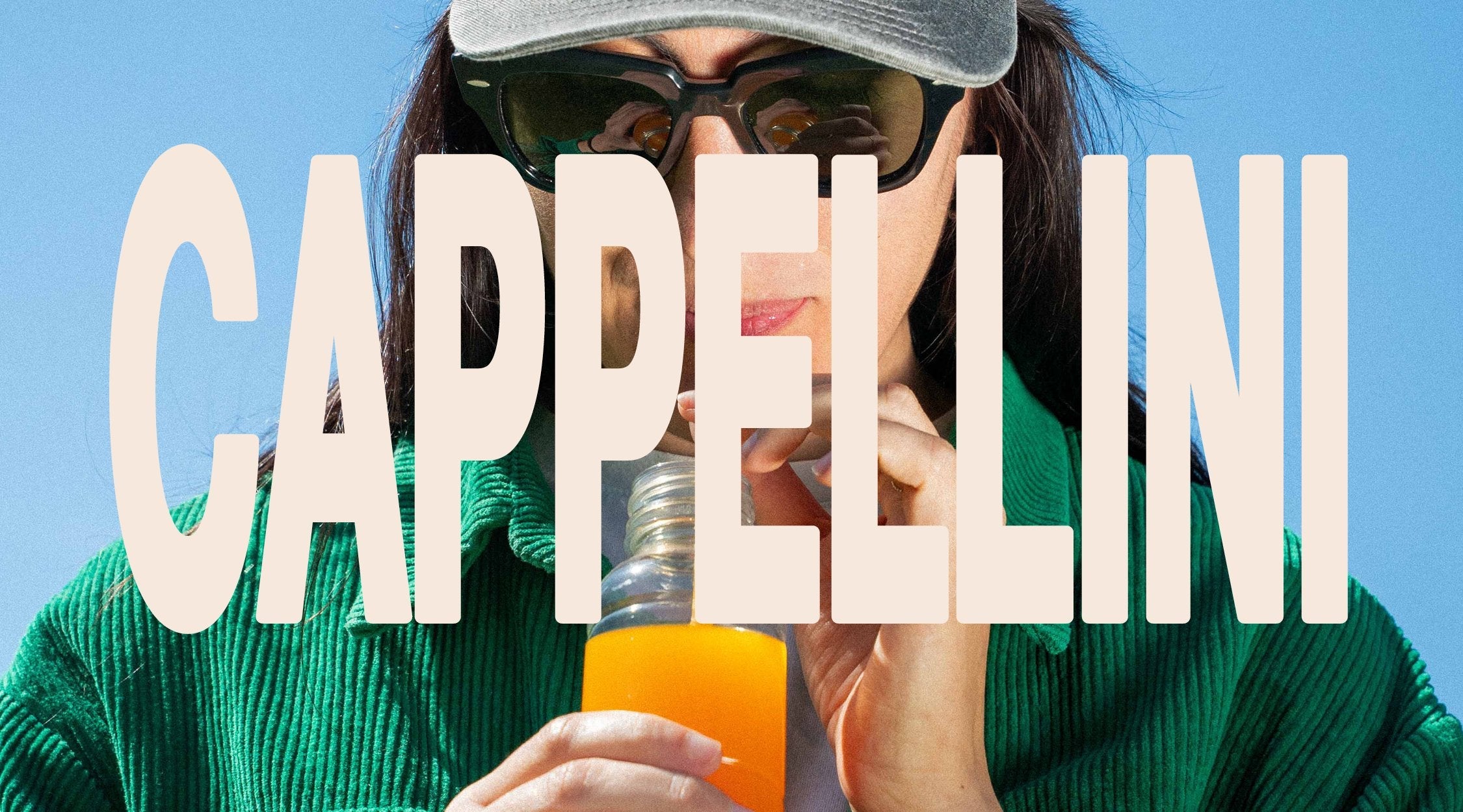 Cappellini
