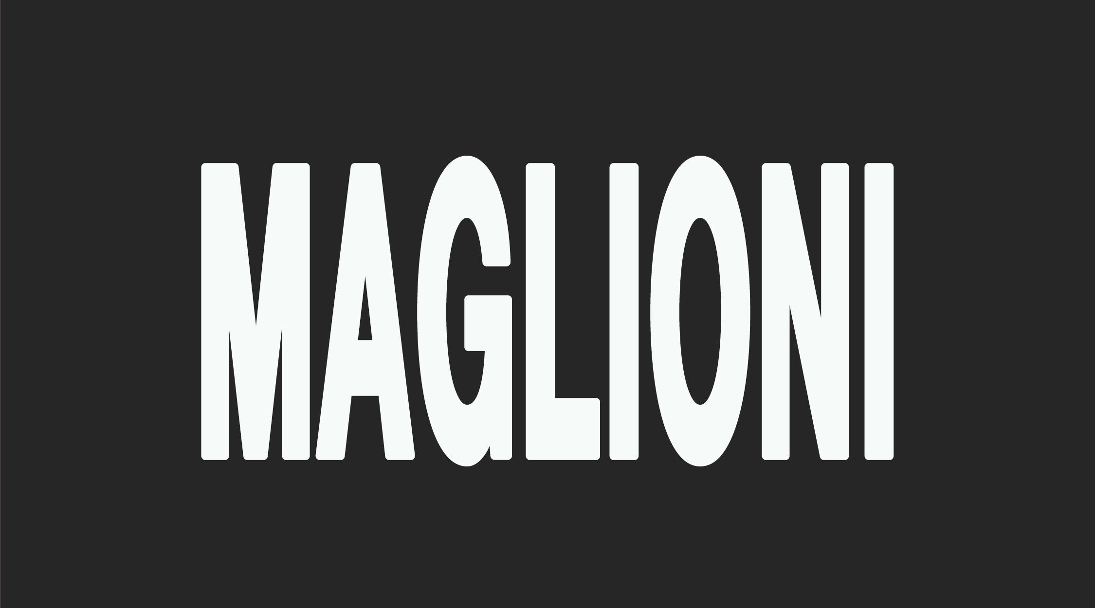 Maglioni