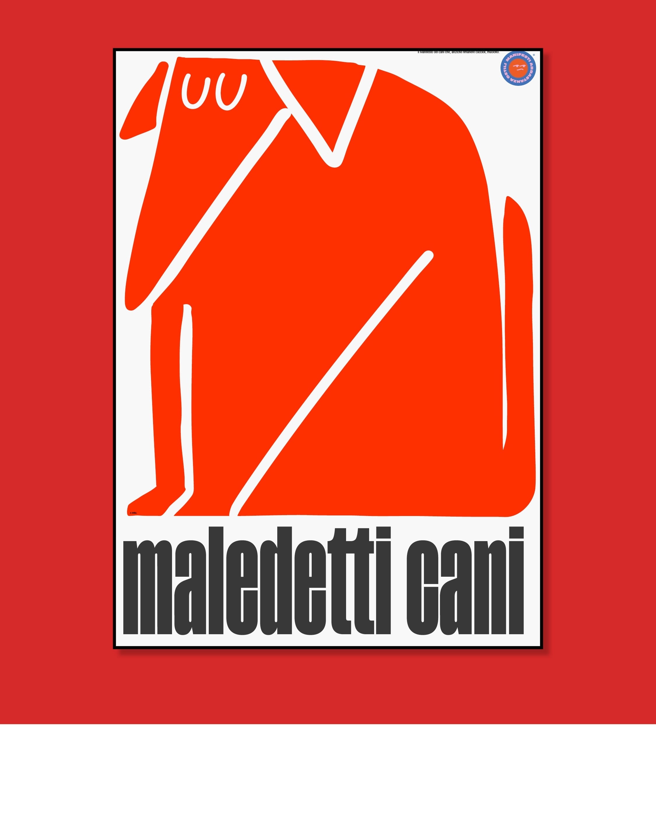 Collezione Maledetti