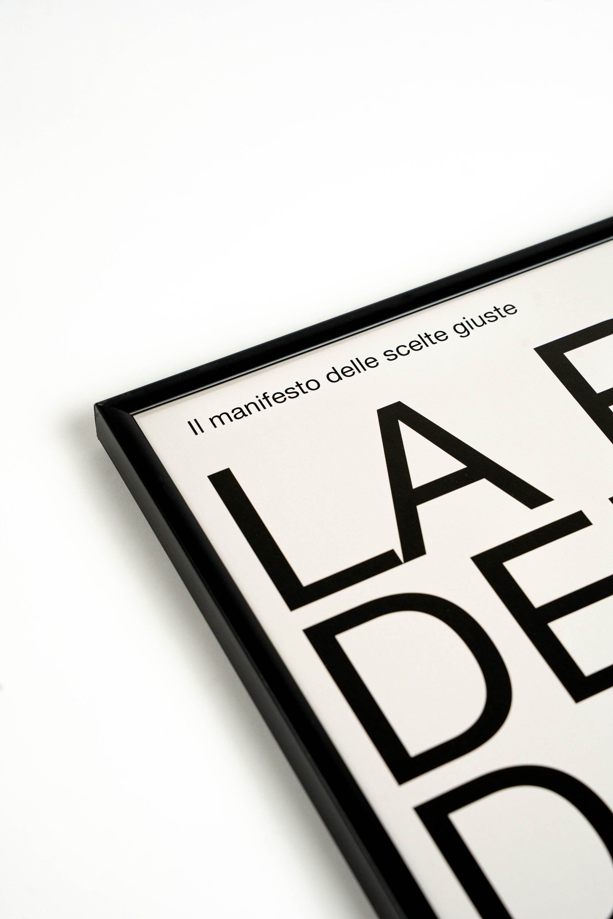 La Regola del Giorno Dopo