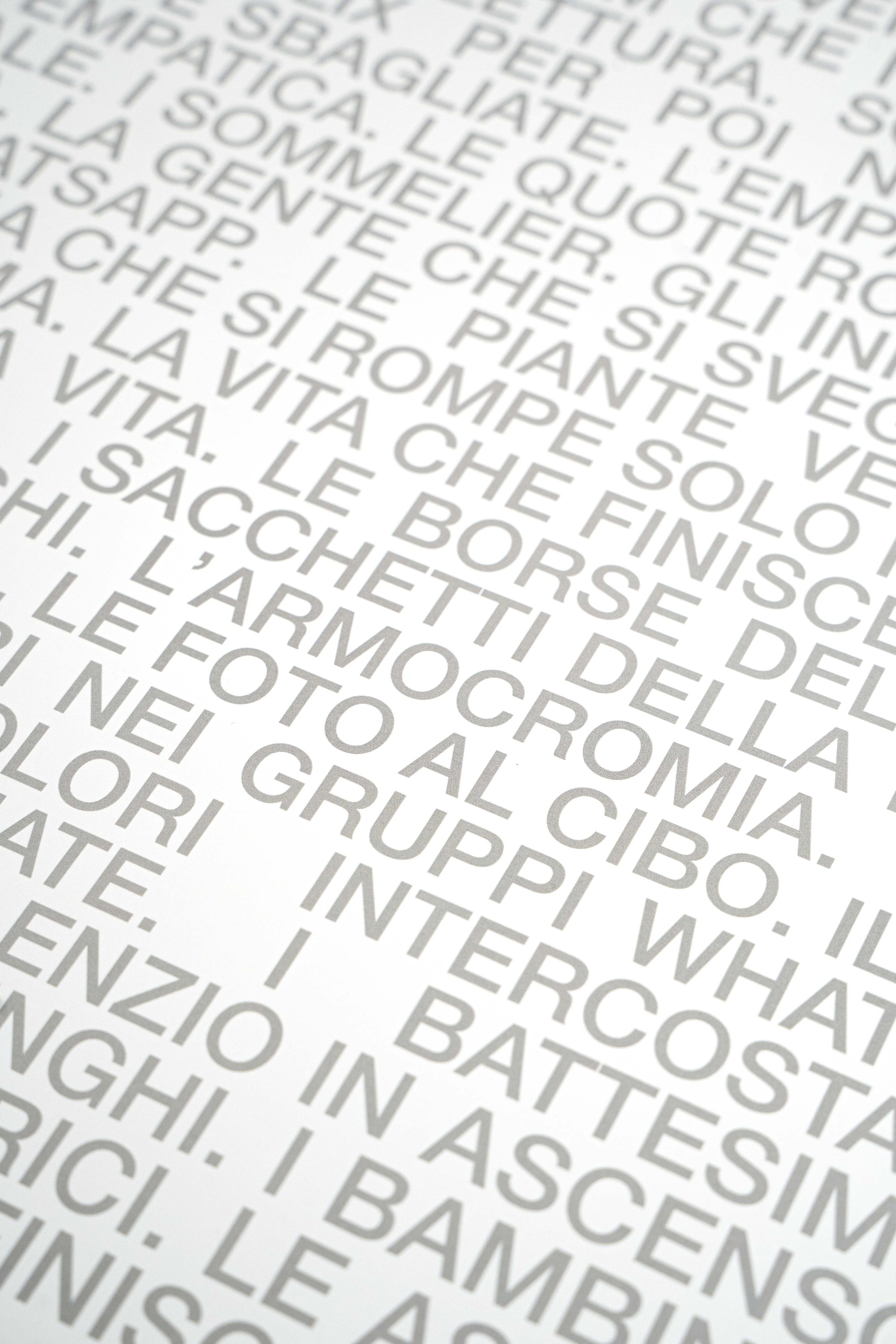 Polemiche e Pessimismo