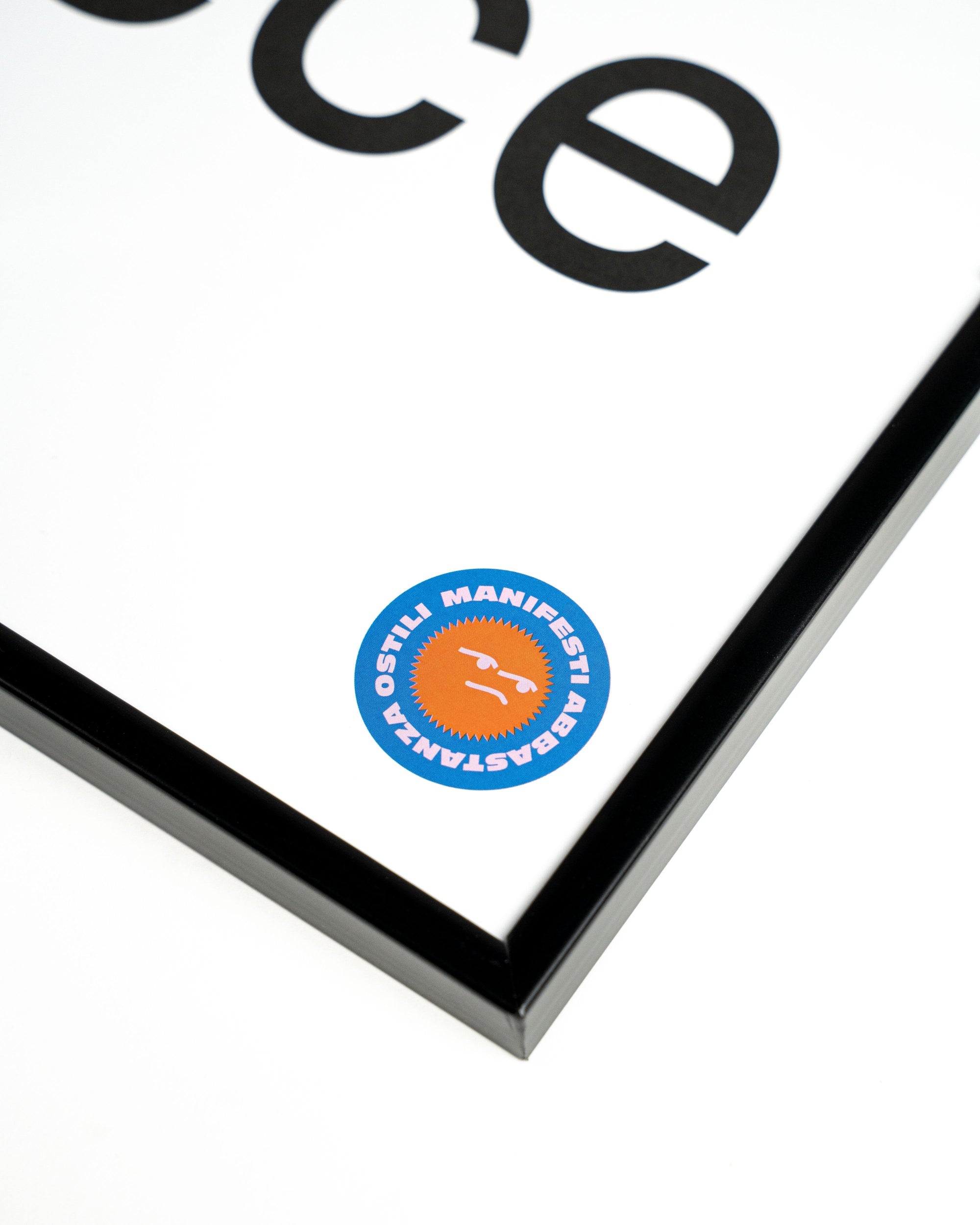 Sono in un periodo della vita