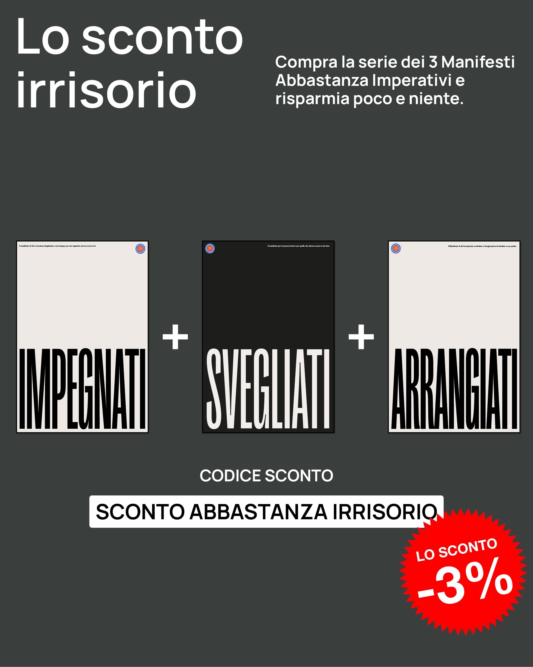 Arrangiati