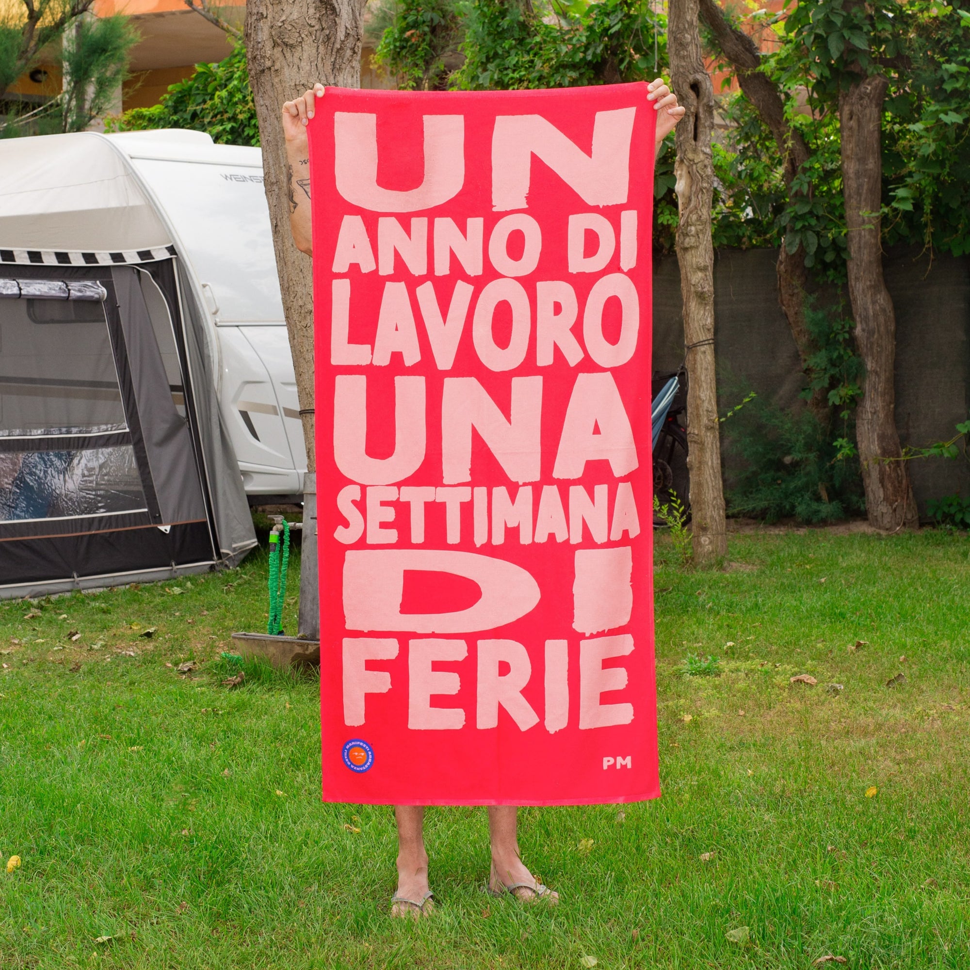 Telo Mare - Un anno di
