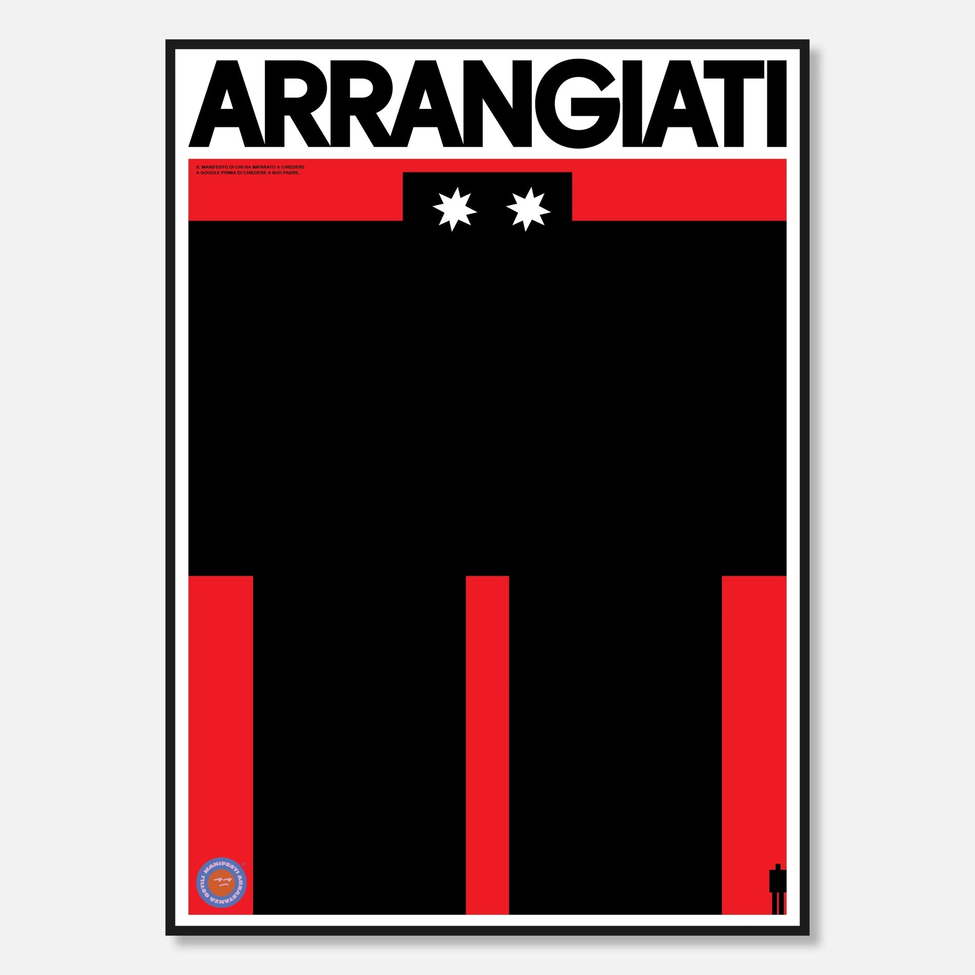 Arrangiati