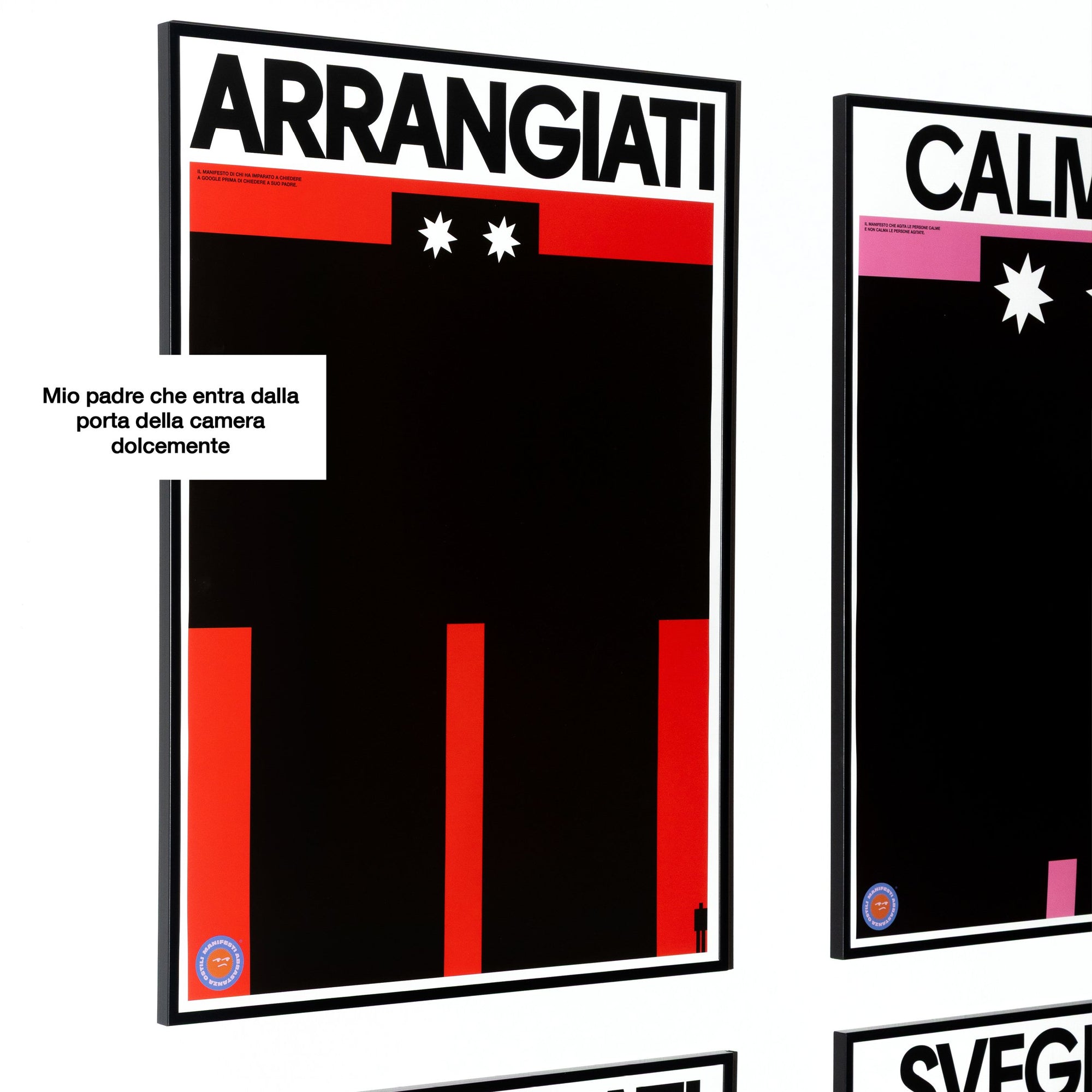 Arrangiati