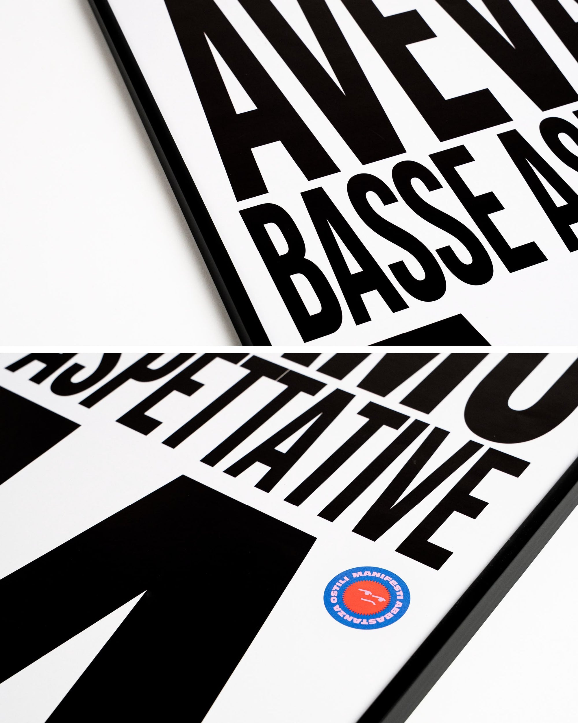 Avevamo basse aspettative ma