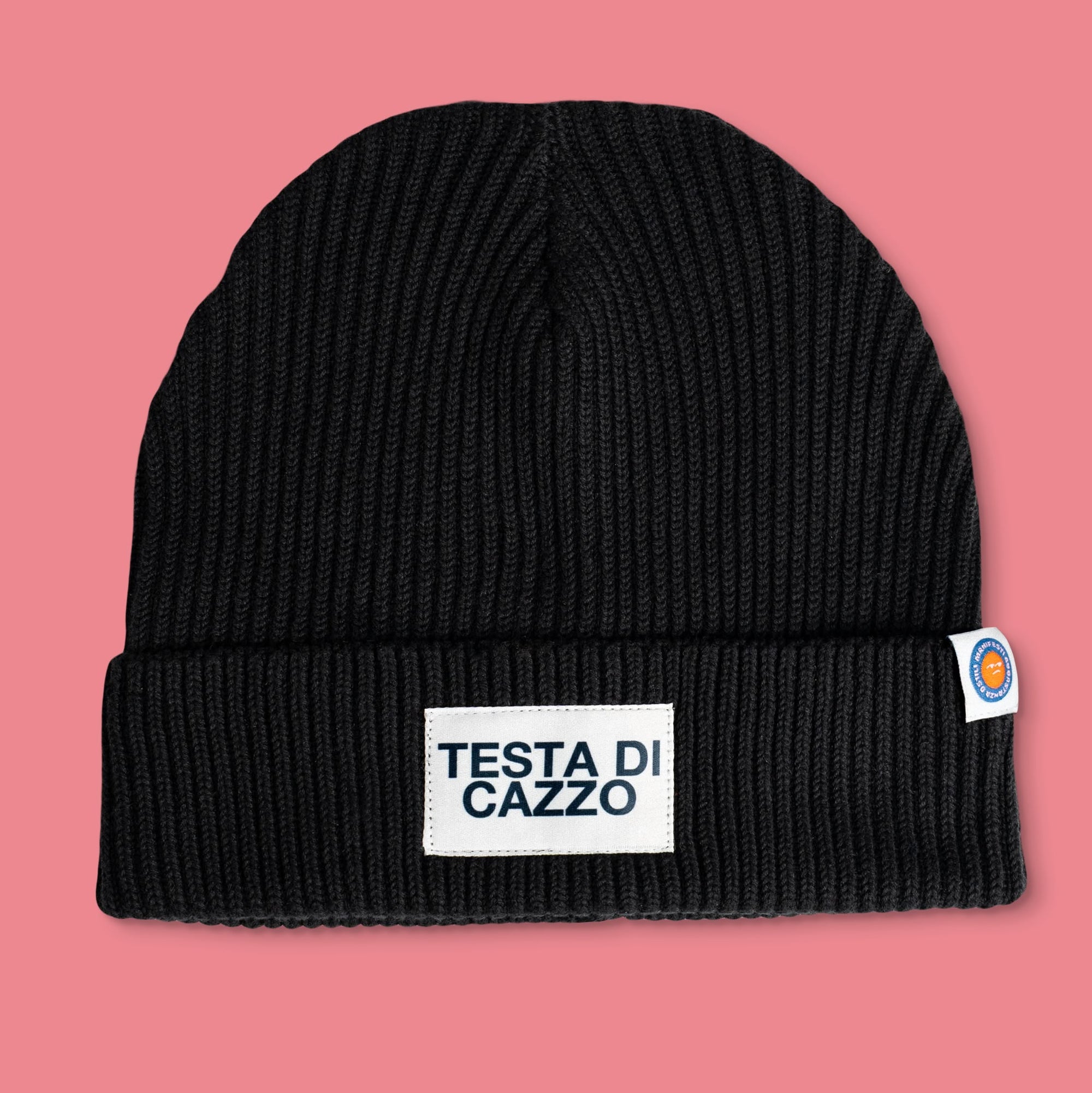 Berretto - Testa di cazzo