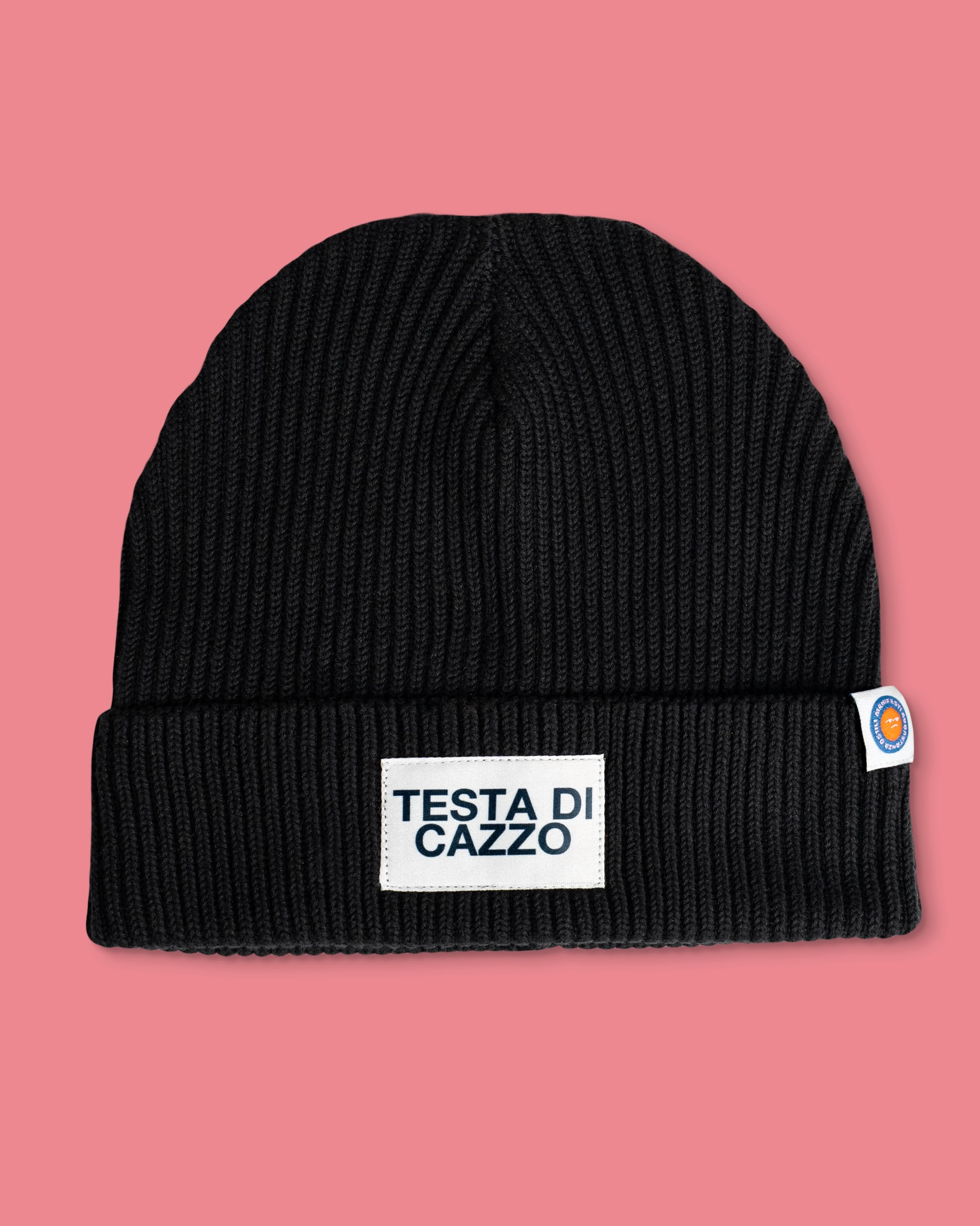 Berretto - Testa di cazzo