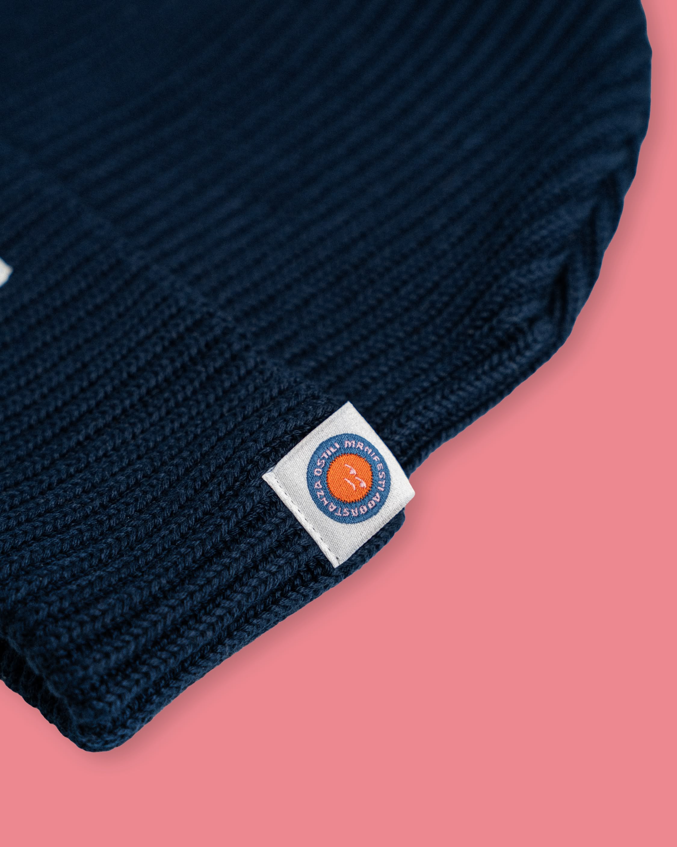 Berretto - Testa di cazzo