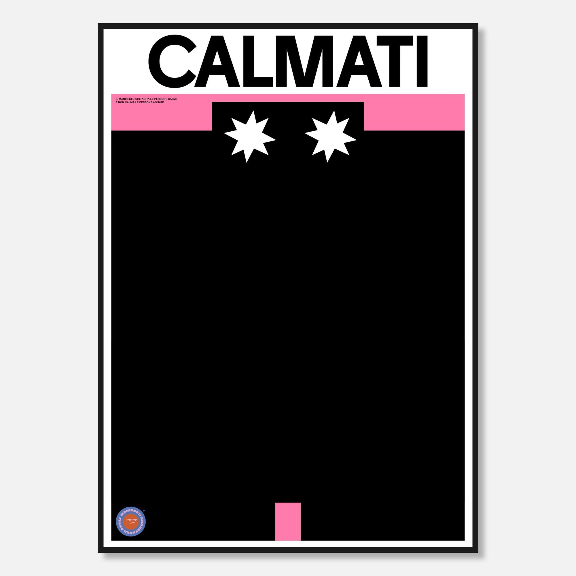 Calmati