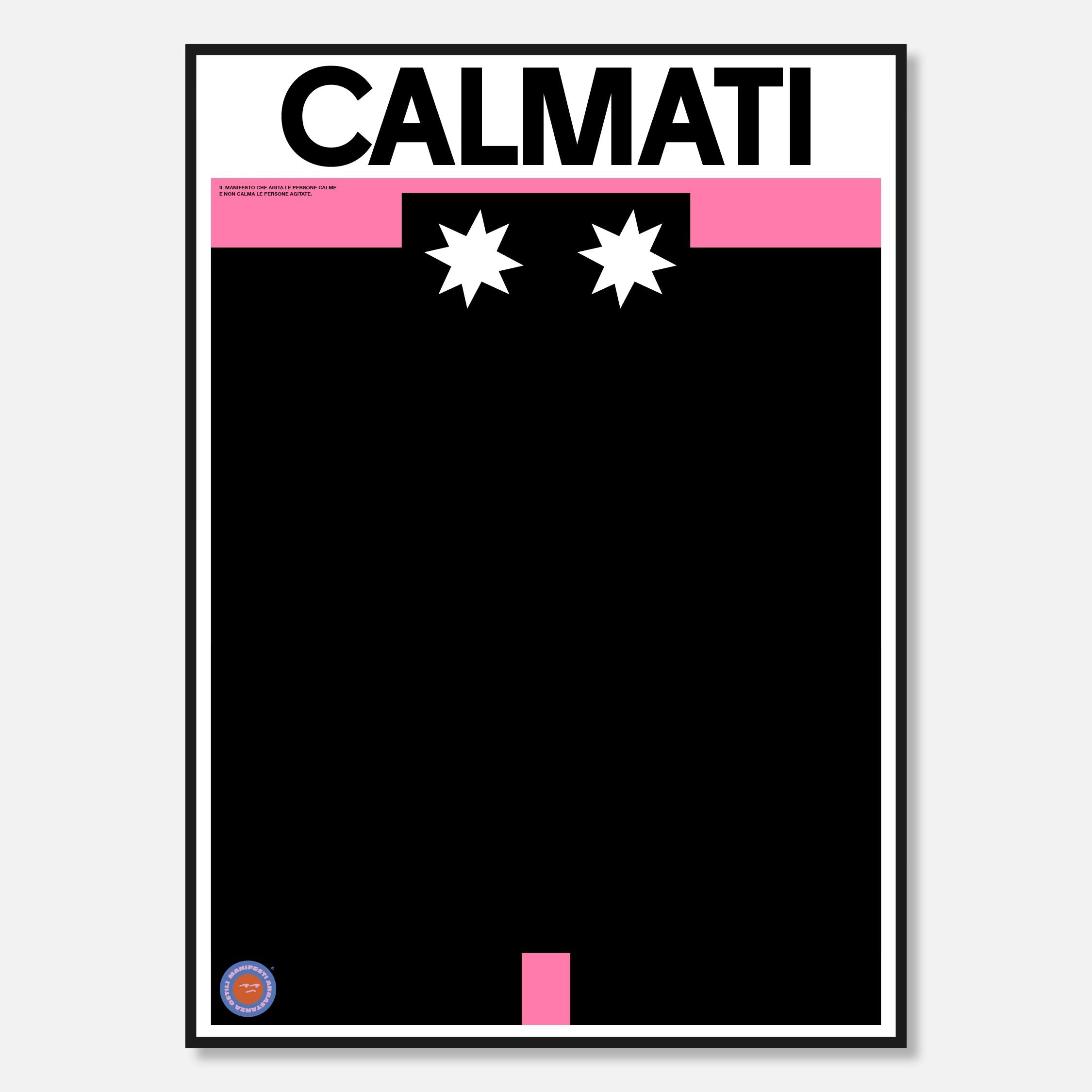 Calmati