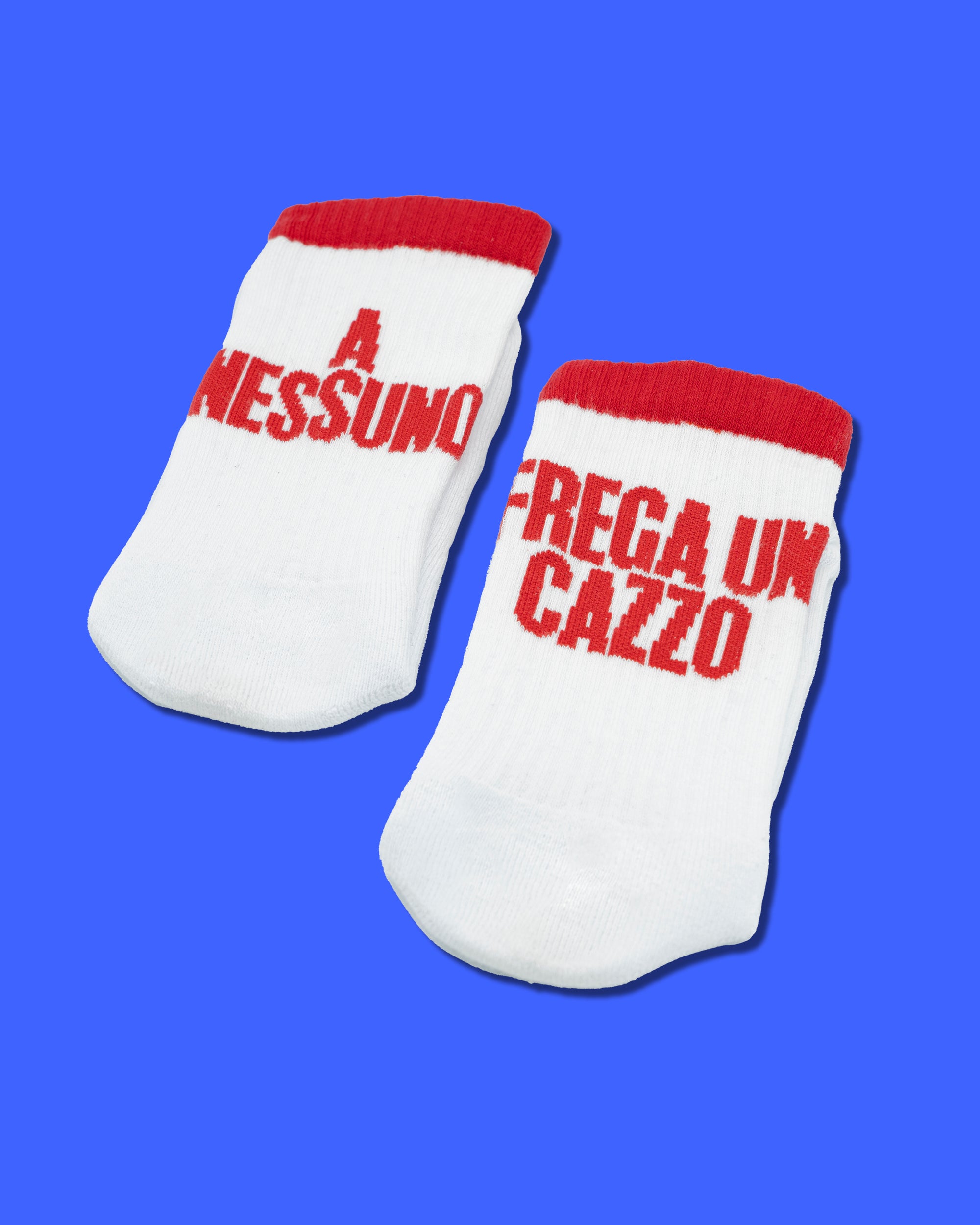 Calzini - A nessuno frega un cazzo