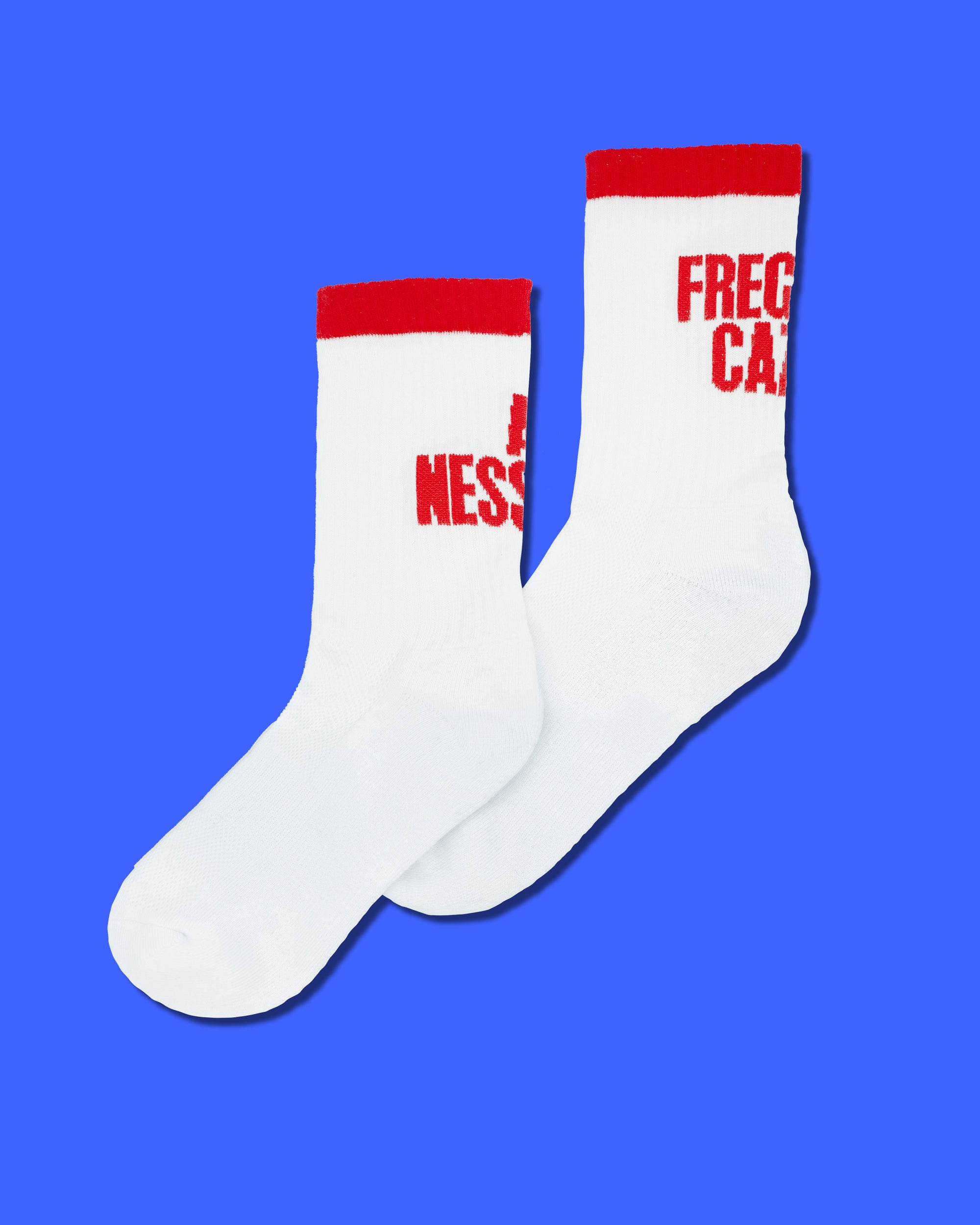 Calzini - A nessuno frega un cazzo