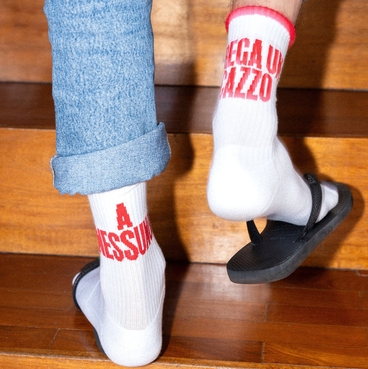 Calzini Sex Pistols 'No Future' – Ufficiali, Bassotti Unisex, Cotone, Spedizione Gratis - Foto 3