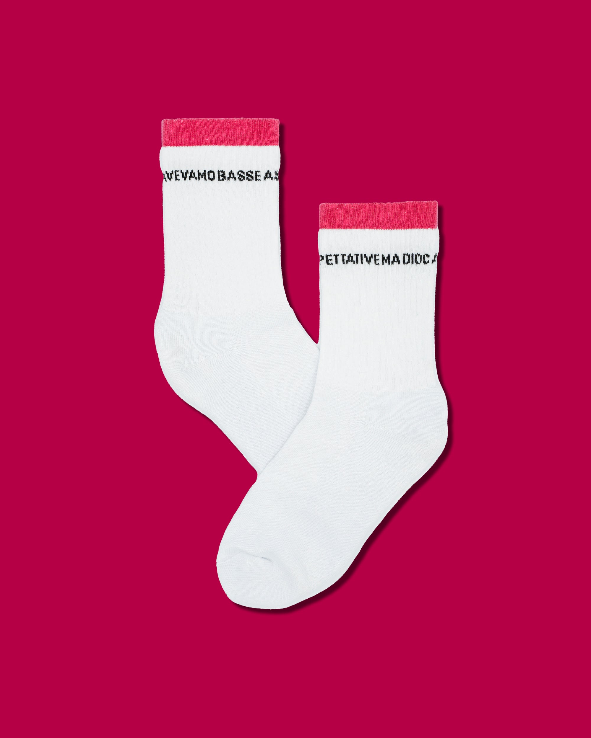 Calzini - Avevamo Basse Aspettative