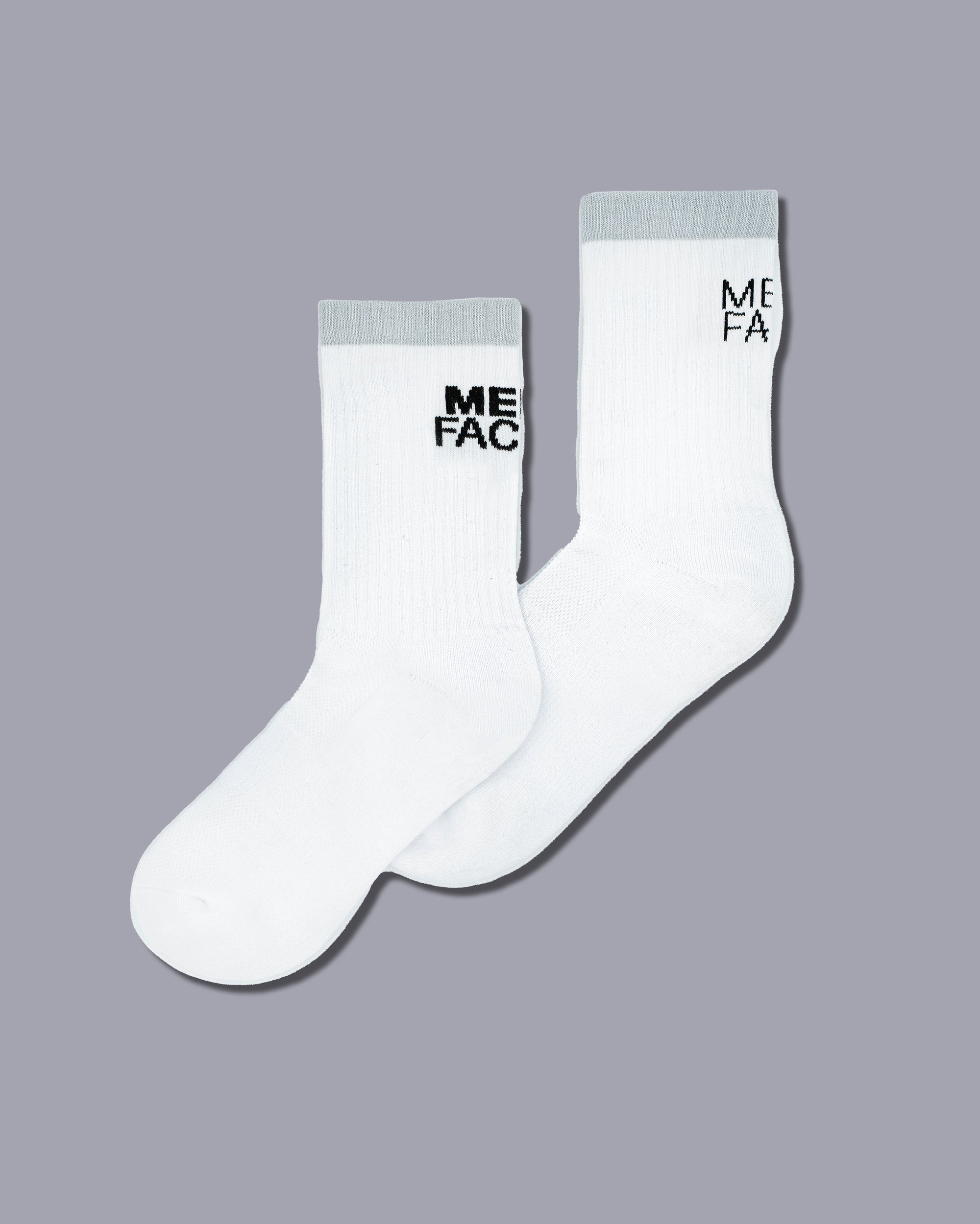 Calzini - Meno faccio, meno farei