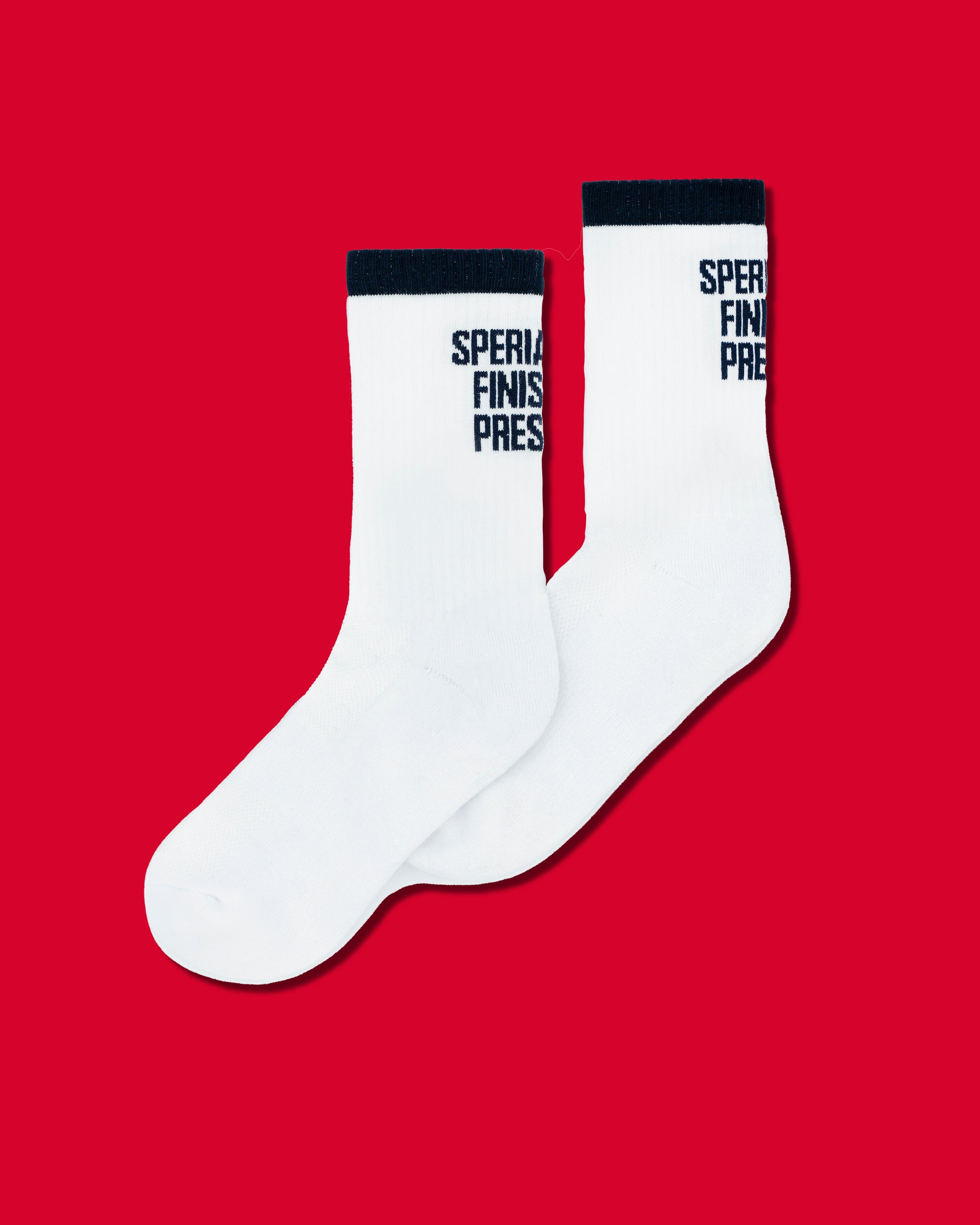 Calzini - Speriamo finisca presto