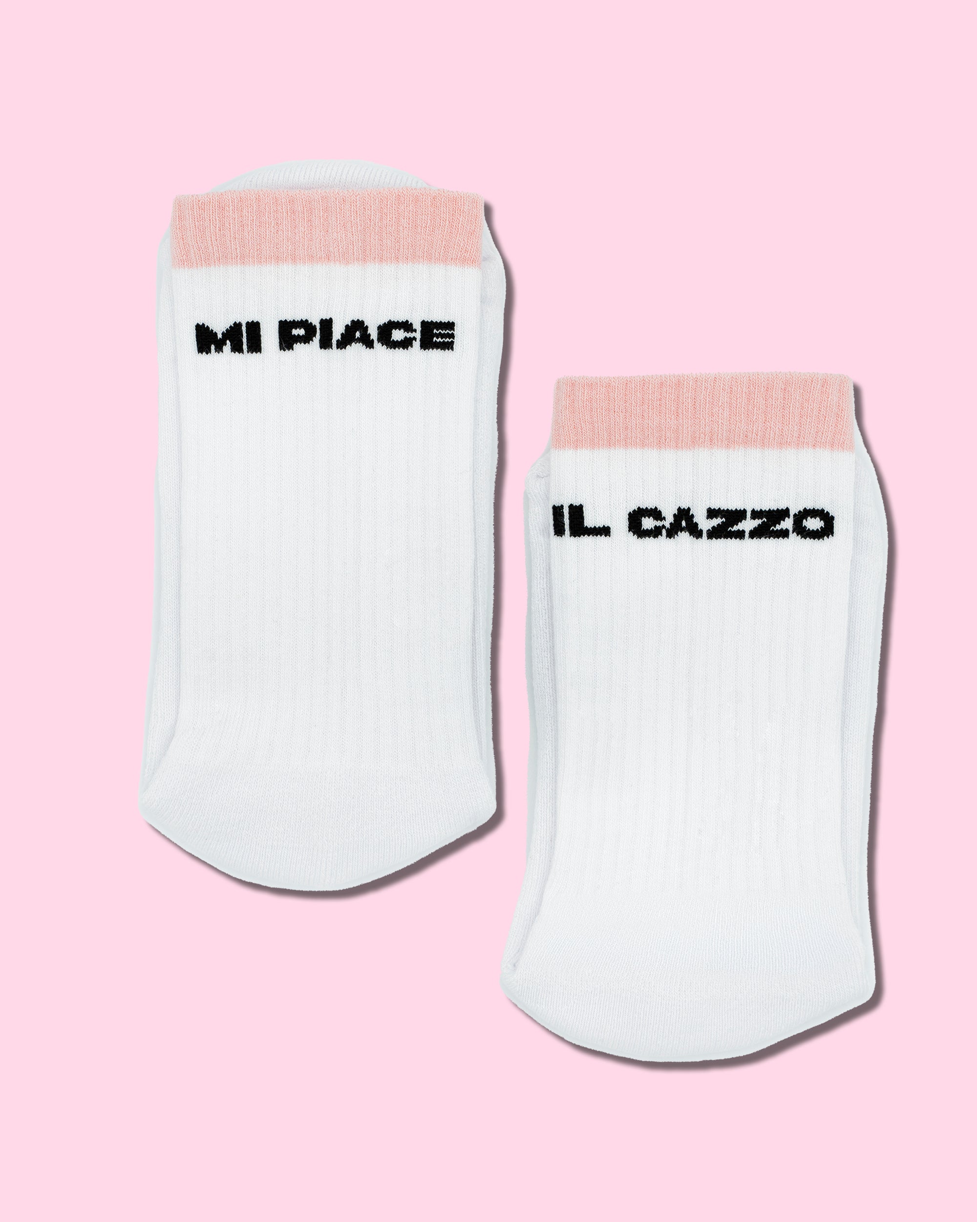 Calzini - Mi piace il cazzo