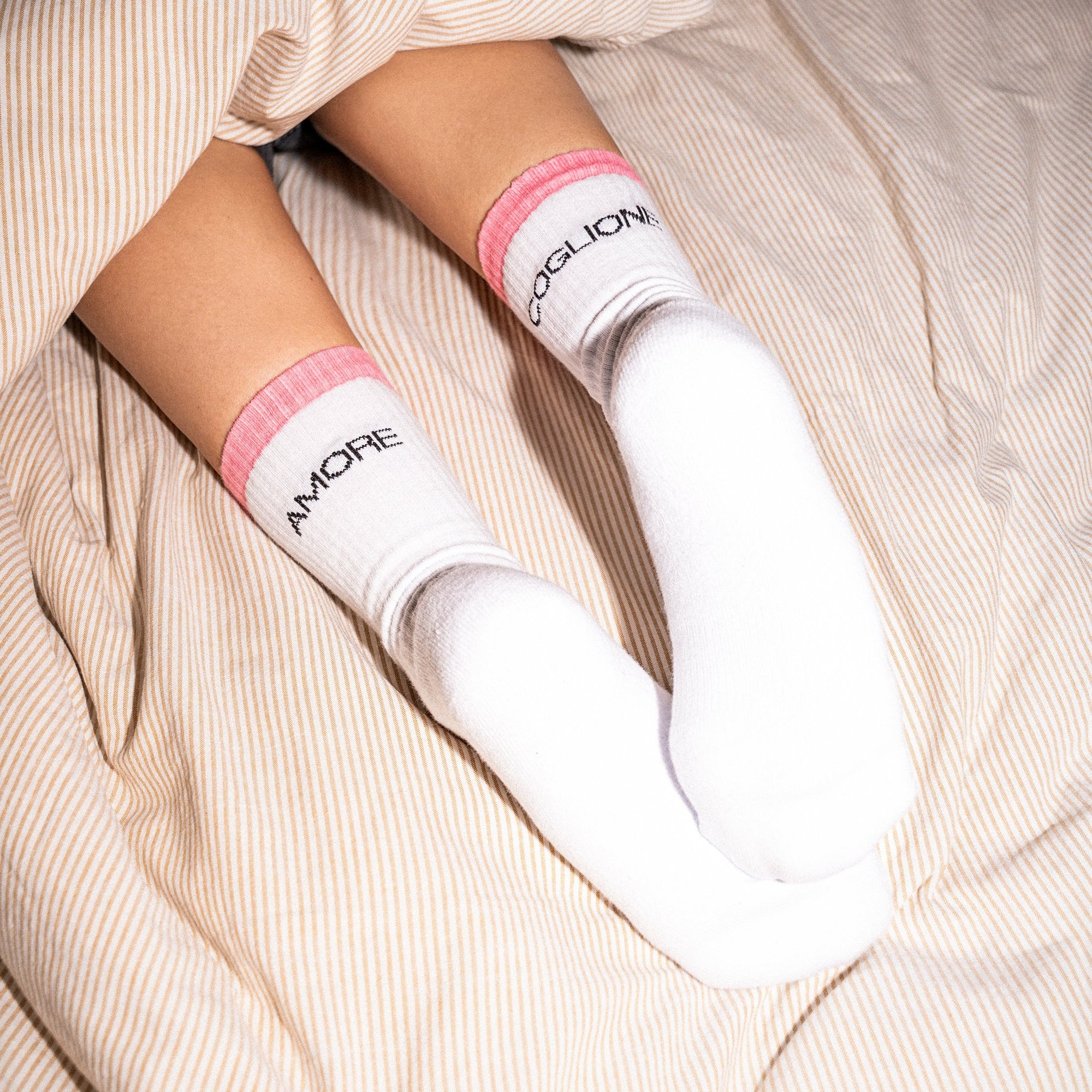 Calzini - Amore / Coglione