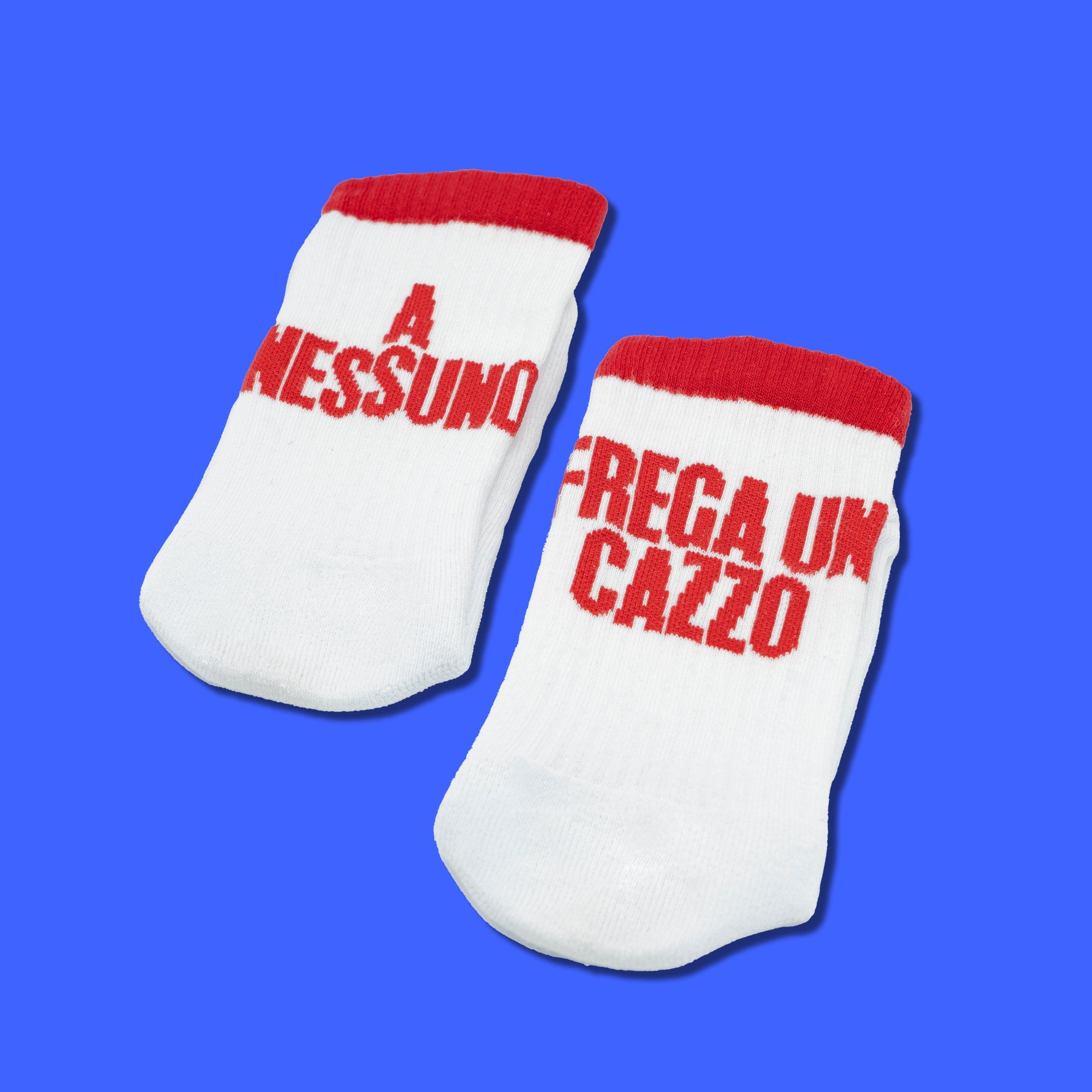 Calzini - A nessuno frega un cazzo