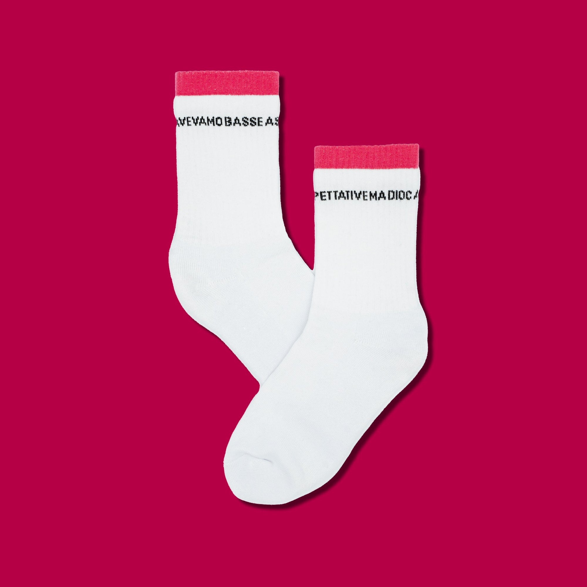 Calzini - Avevamo Basse Aspettative