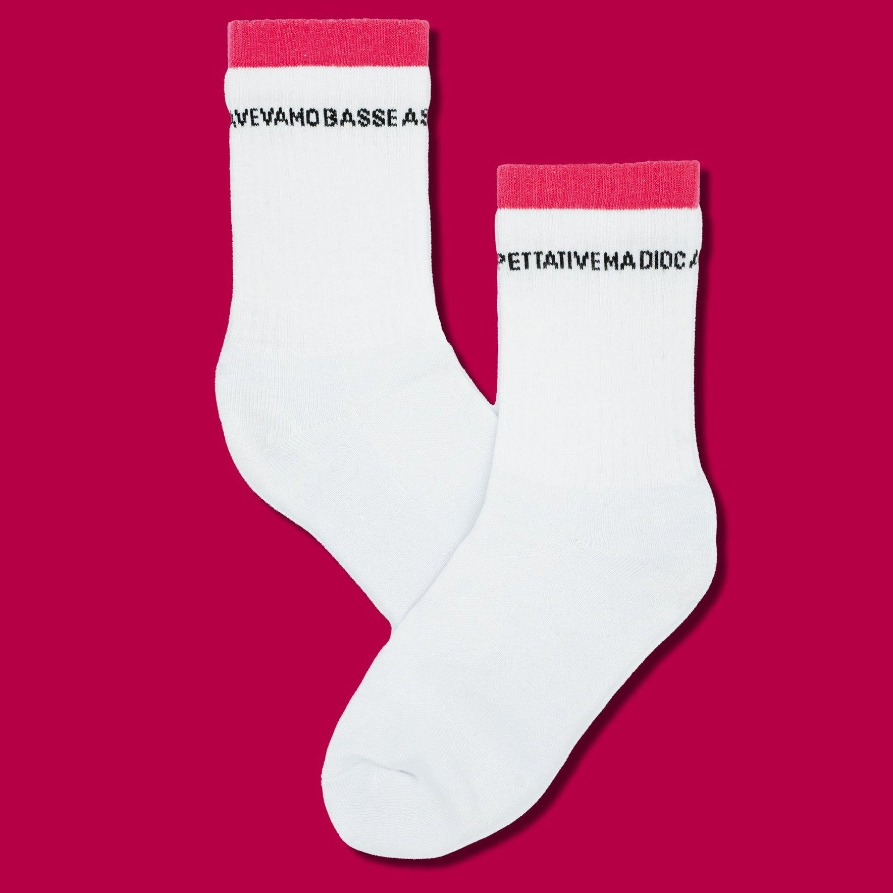 Calzini - Avevamo Basse Aspettative