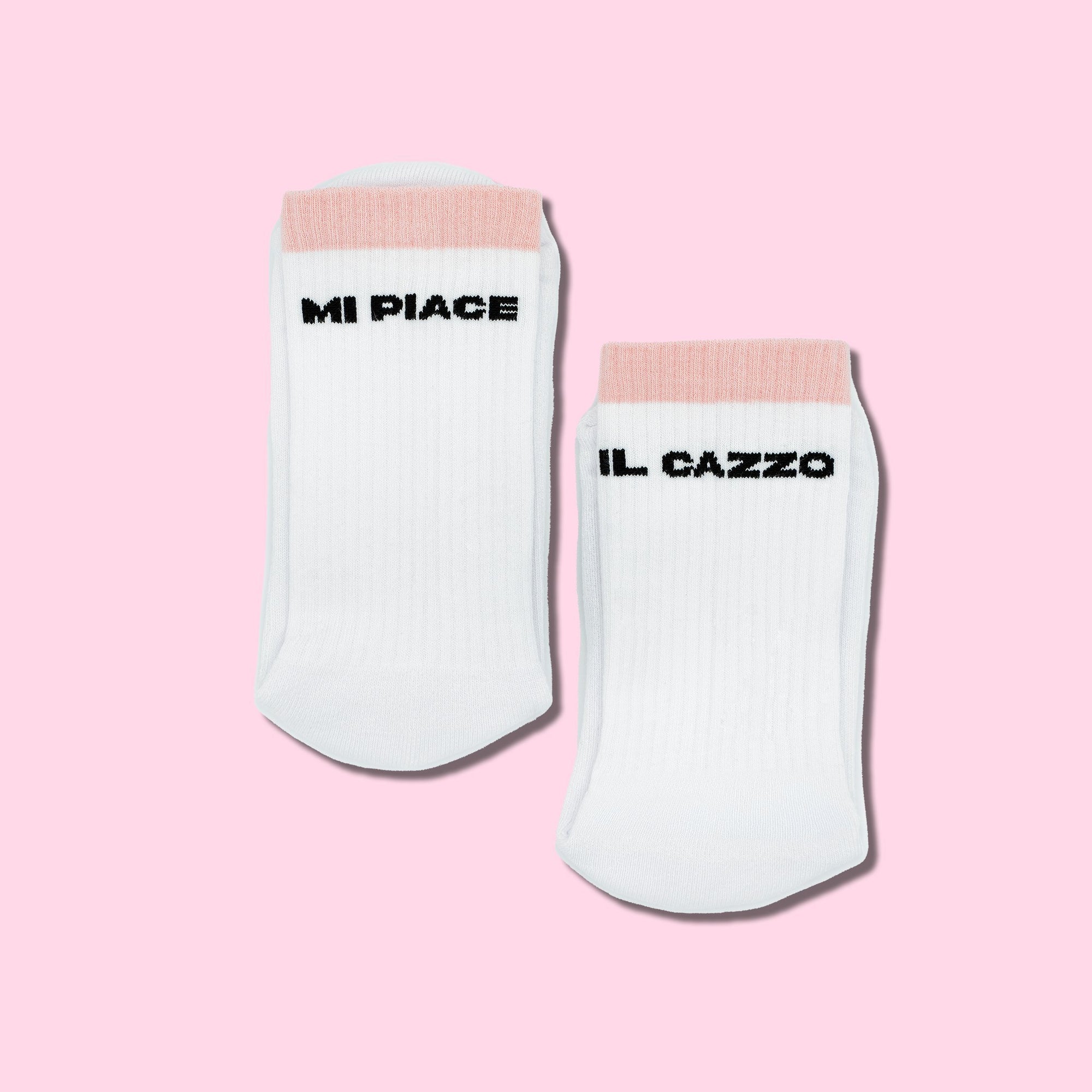 Calzini - Mi piace il cazzo