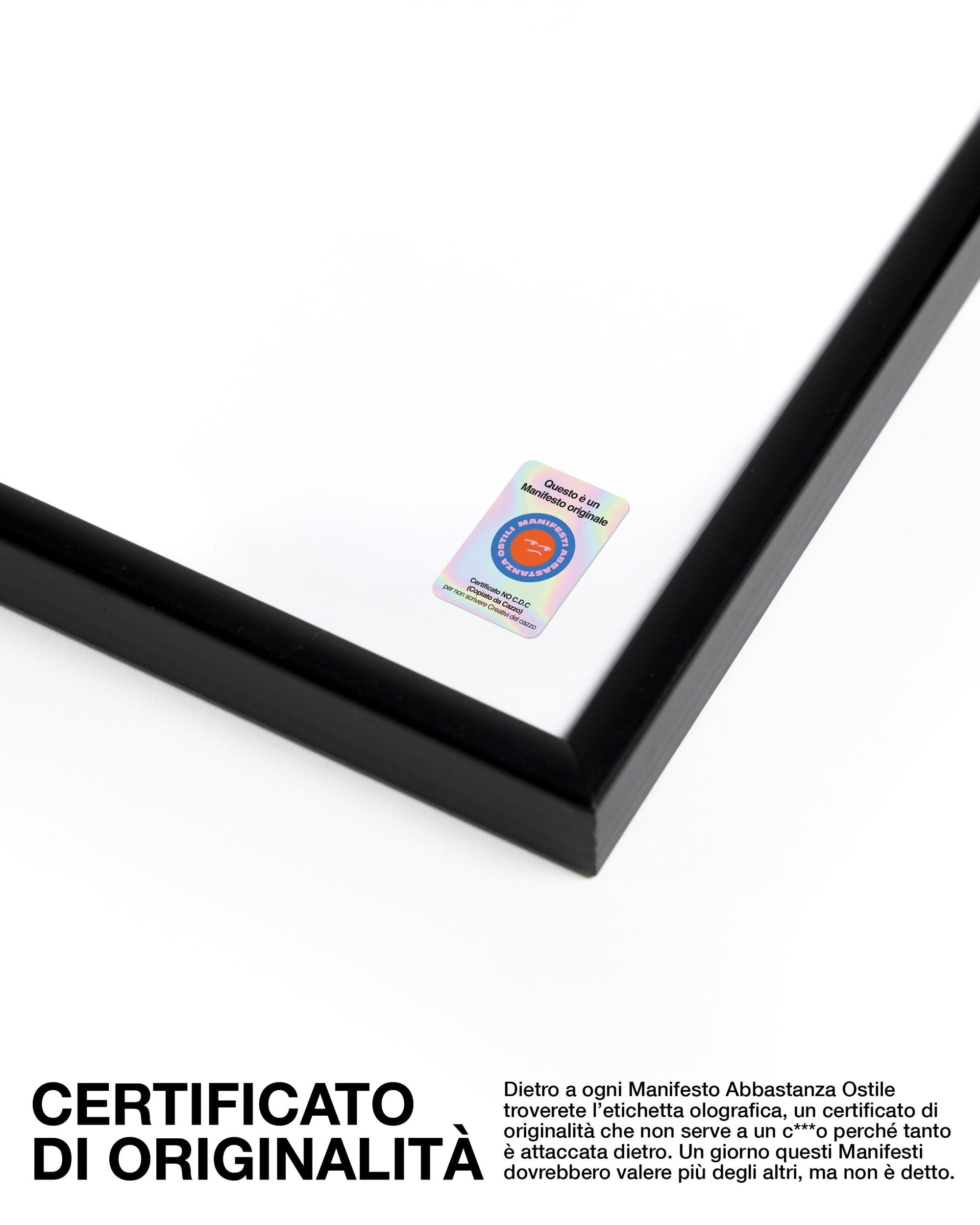 Fai il lavoro che ami