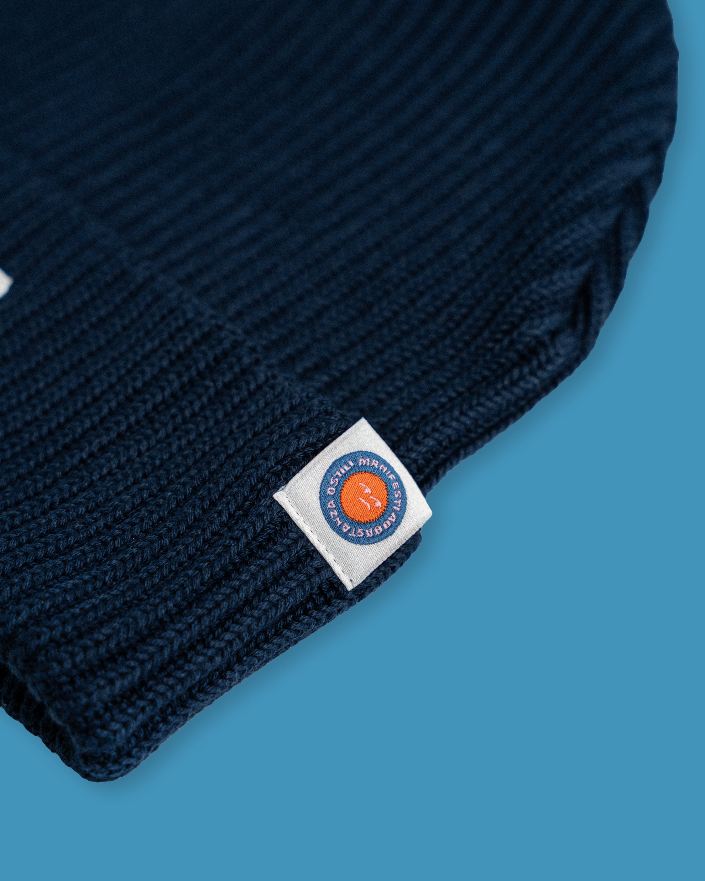 Berretto - Giornata Demmerda