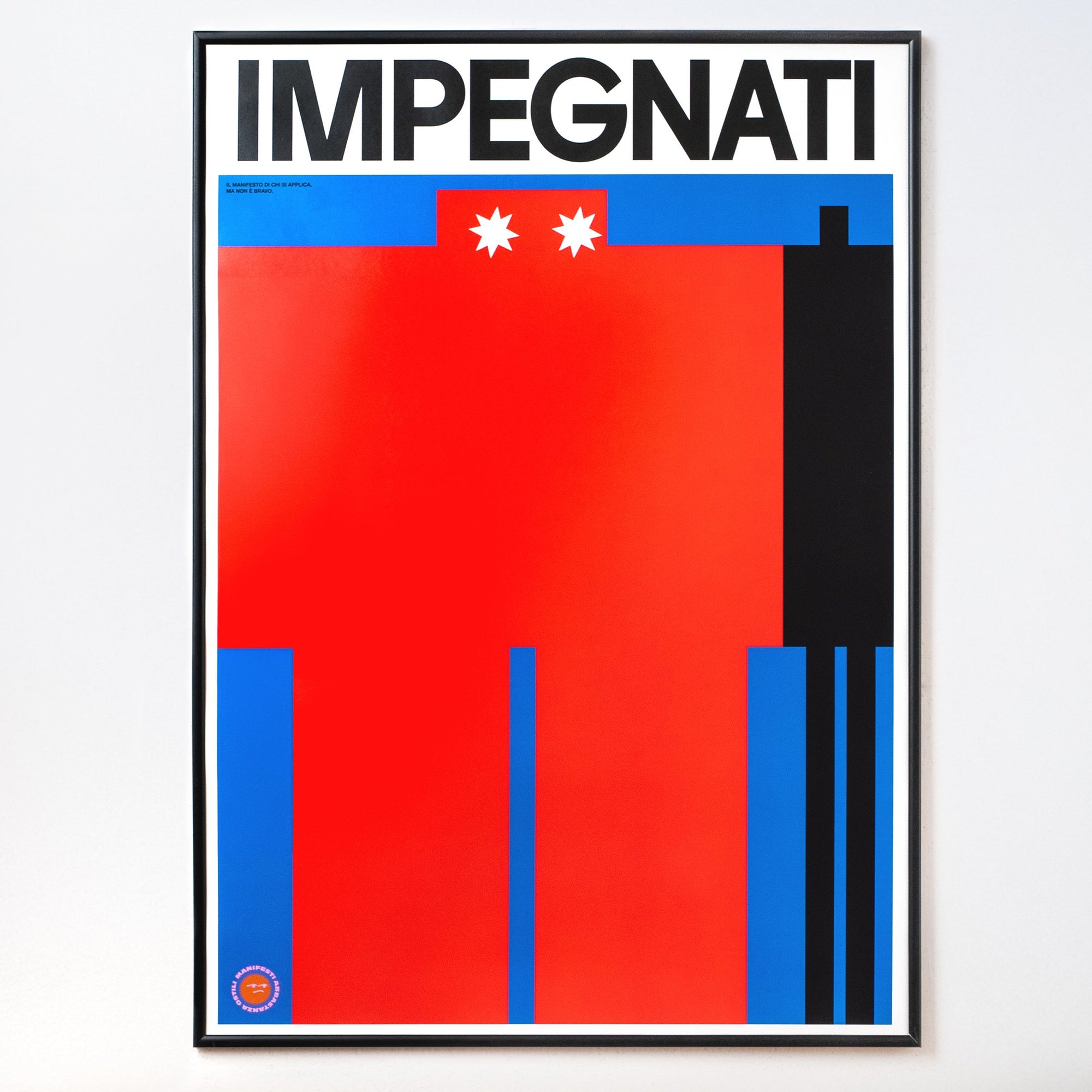 Impegnati
