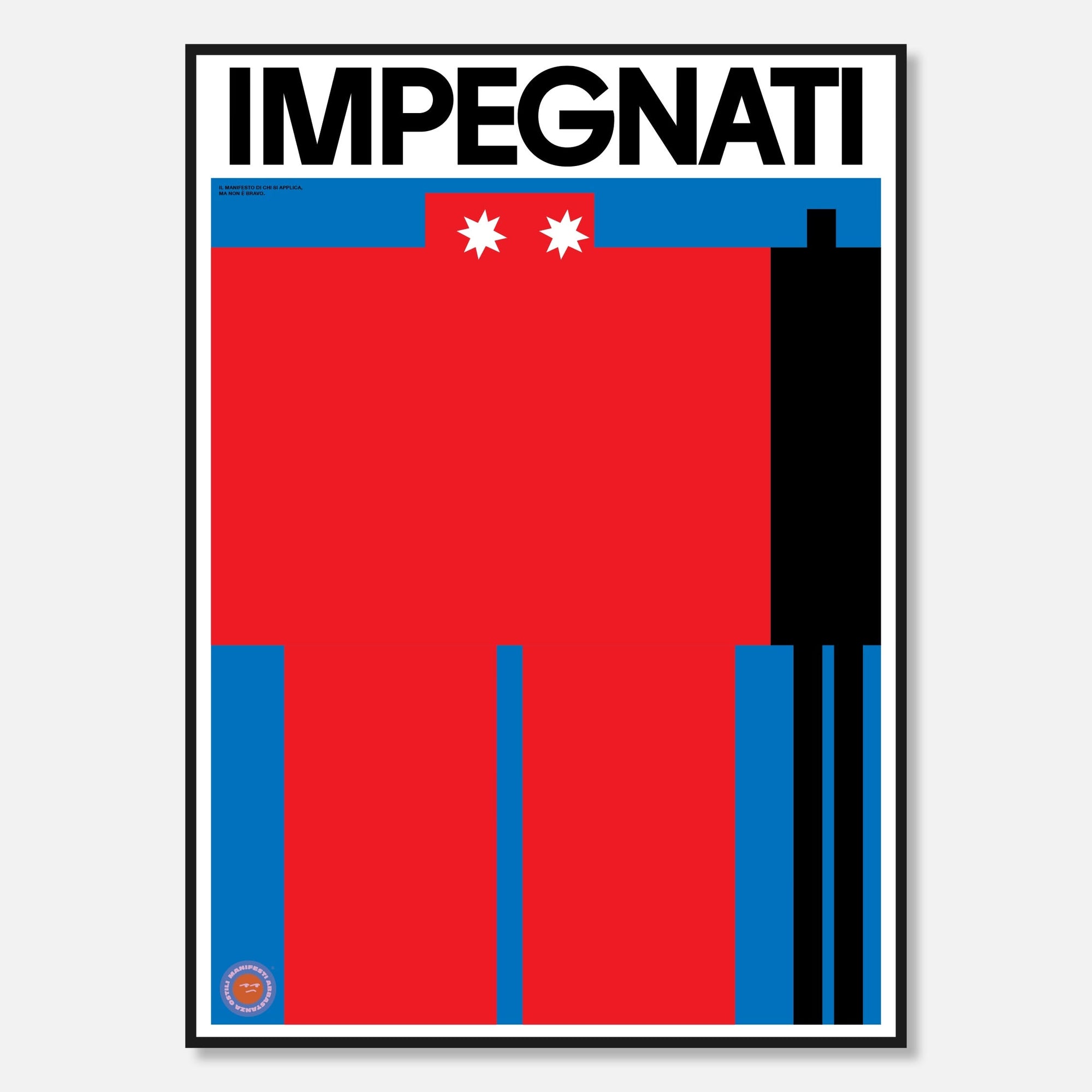 Impegnati