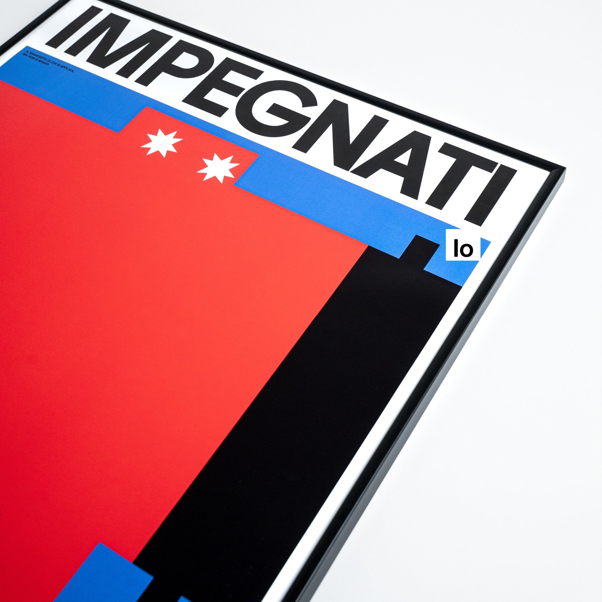 Impegnati