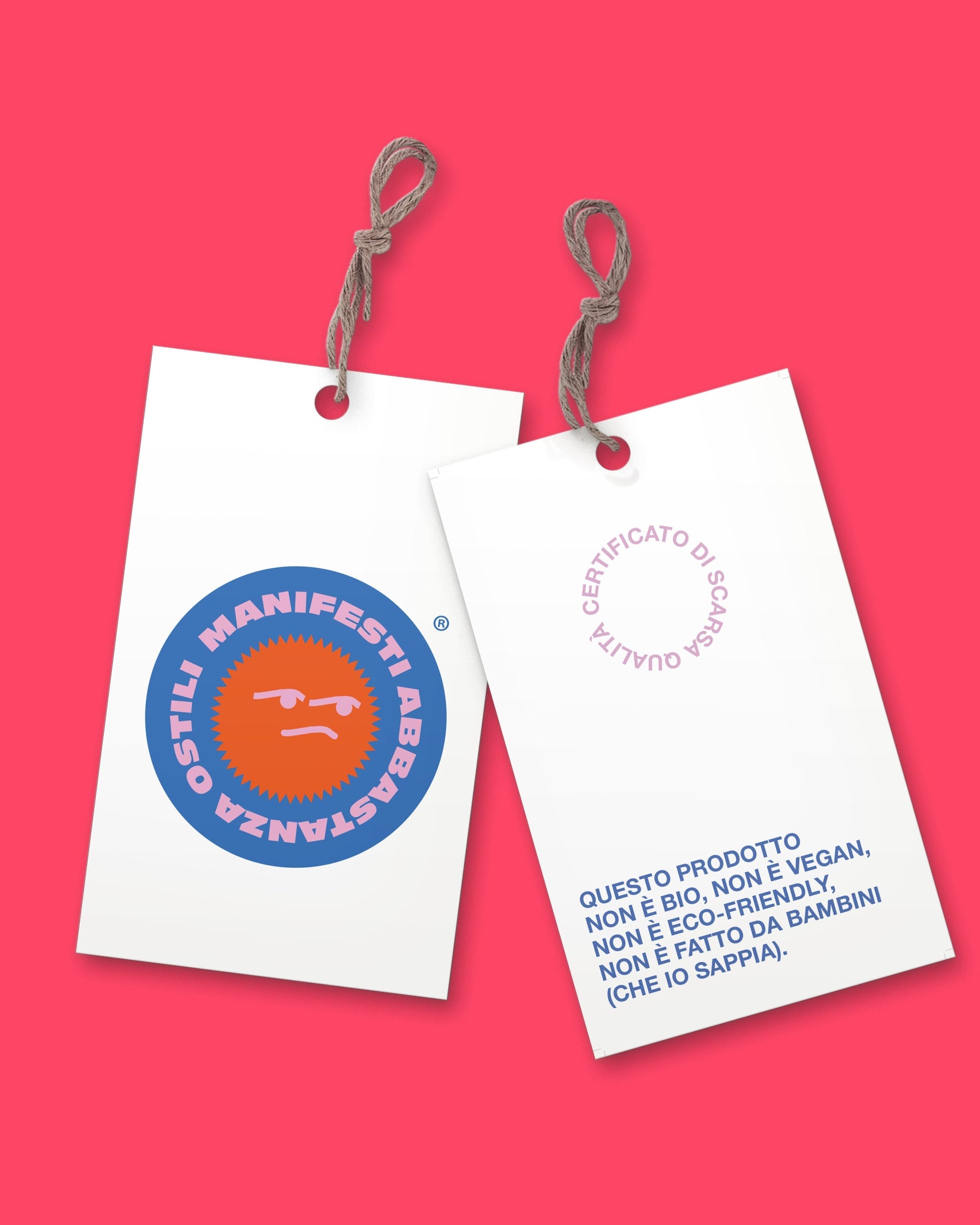 Maglietta - La regola del giorno dopo