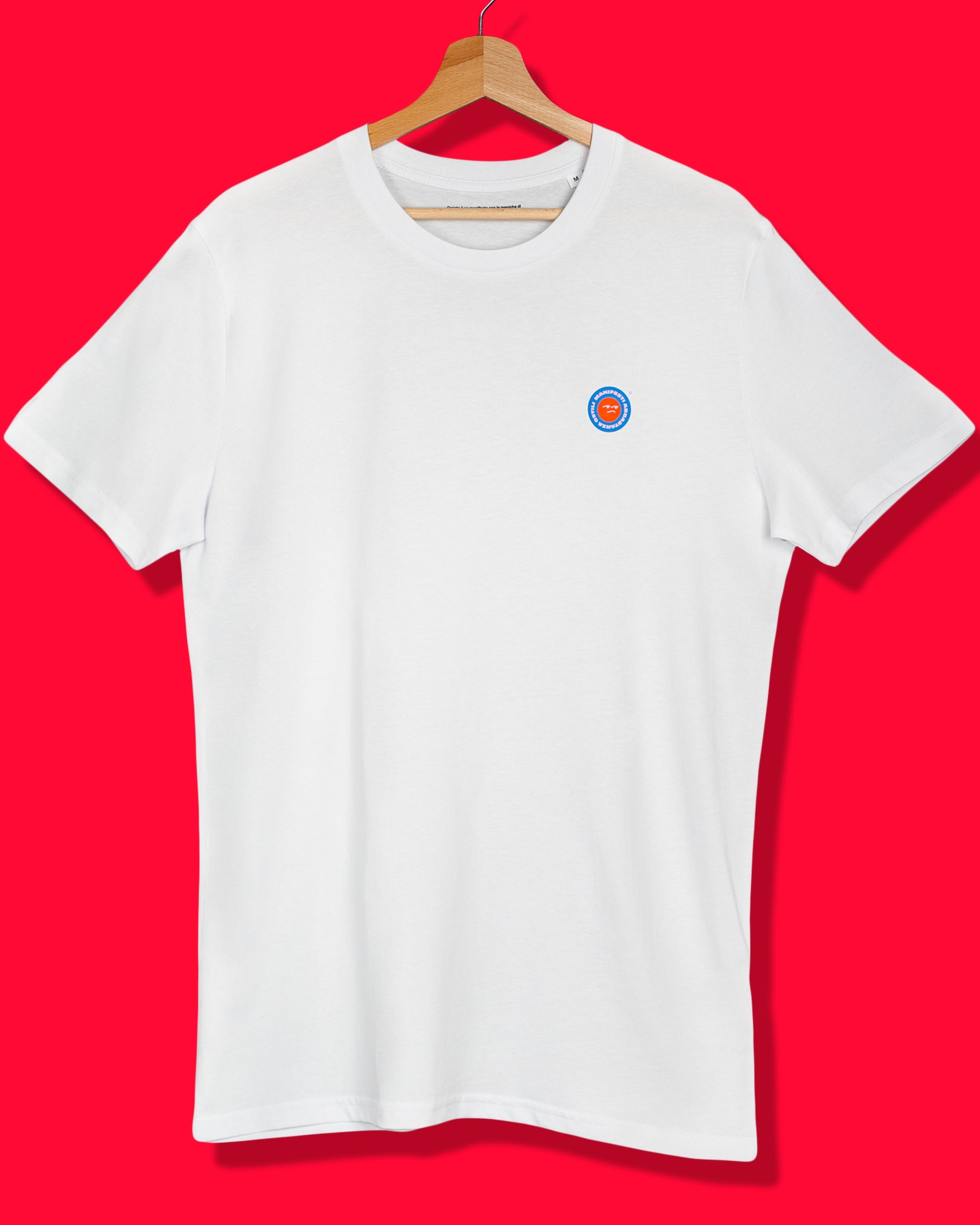 Maglietta Avevamo basse aspettative BOLD