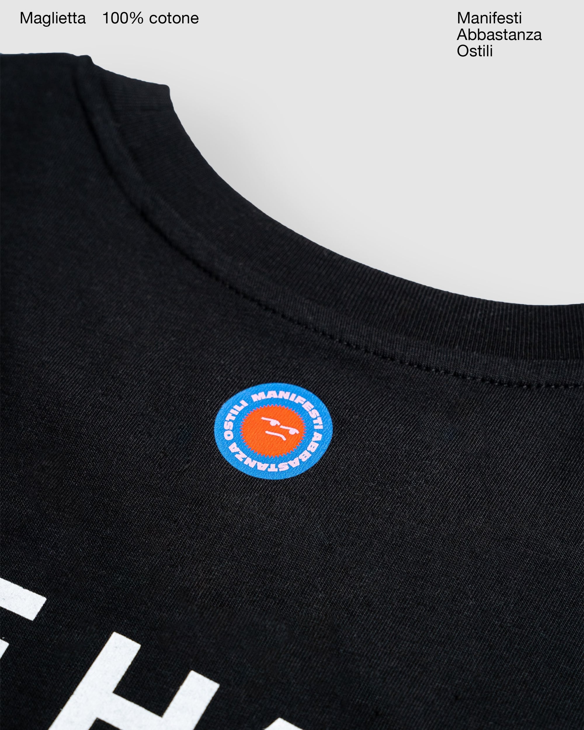 Maglietta - Chiedi alla collega