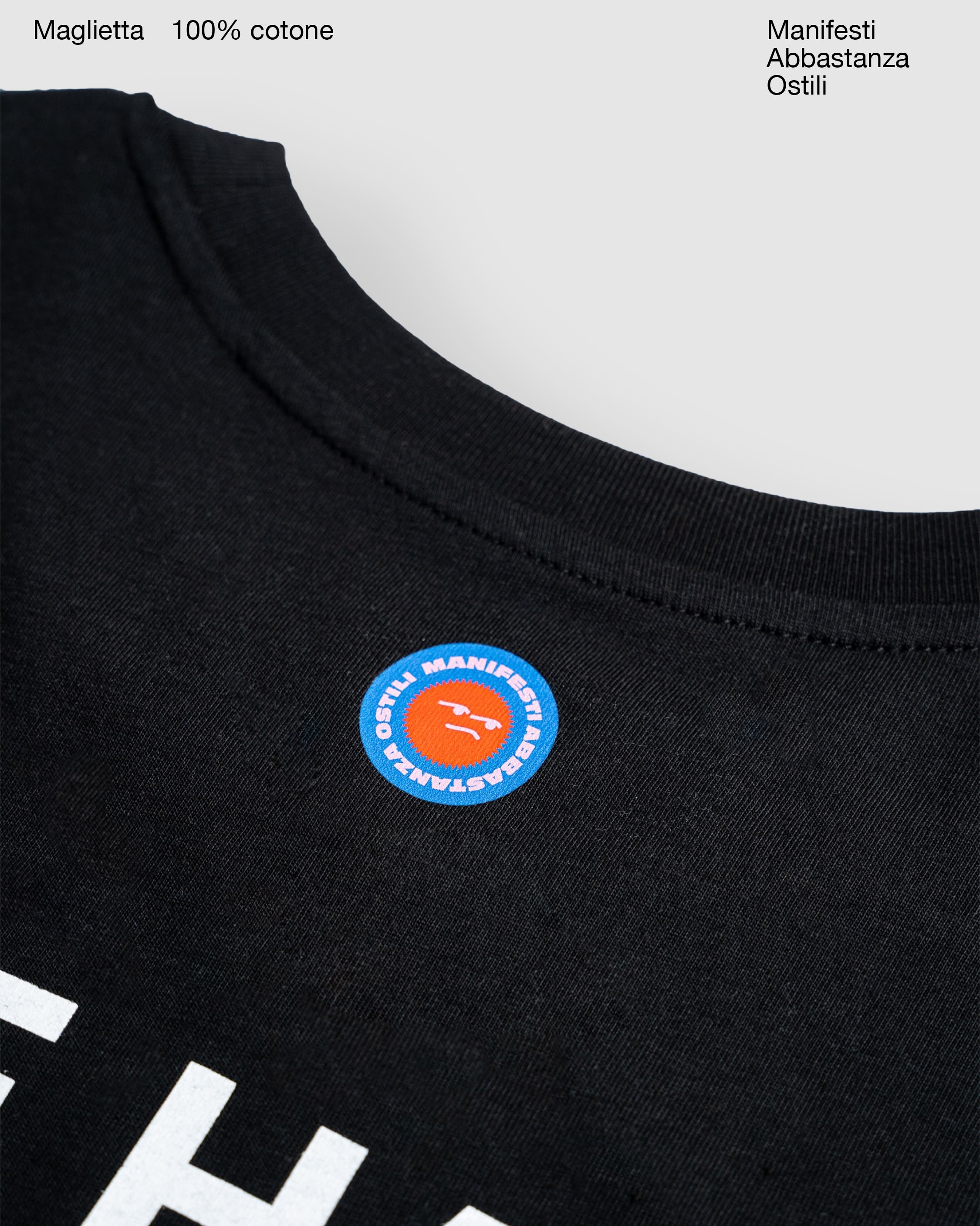 Maglietta - Chiedi alla collega