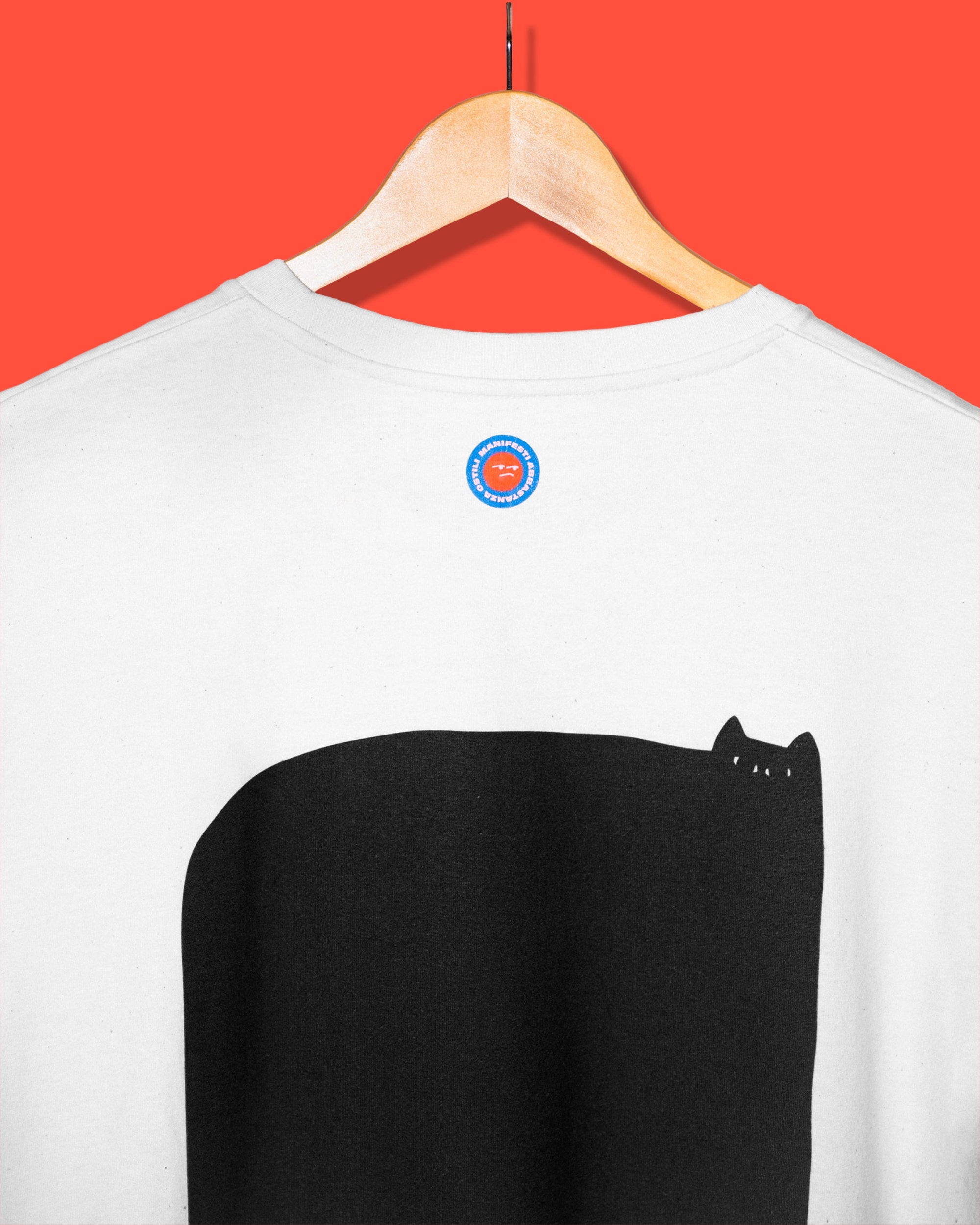 Maglietta - Maledetti Gatti