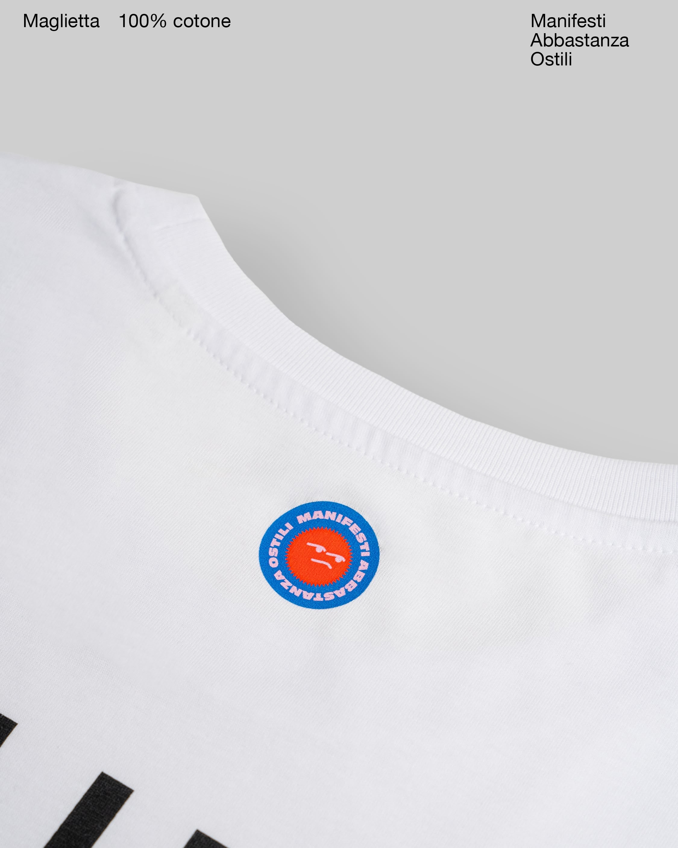 Maglietta - Chiedi al collega