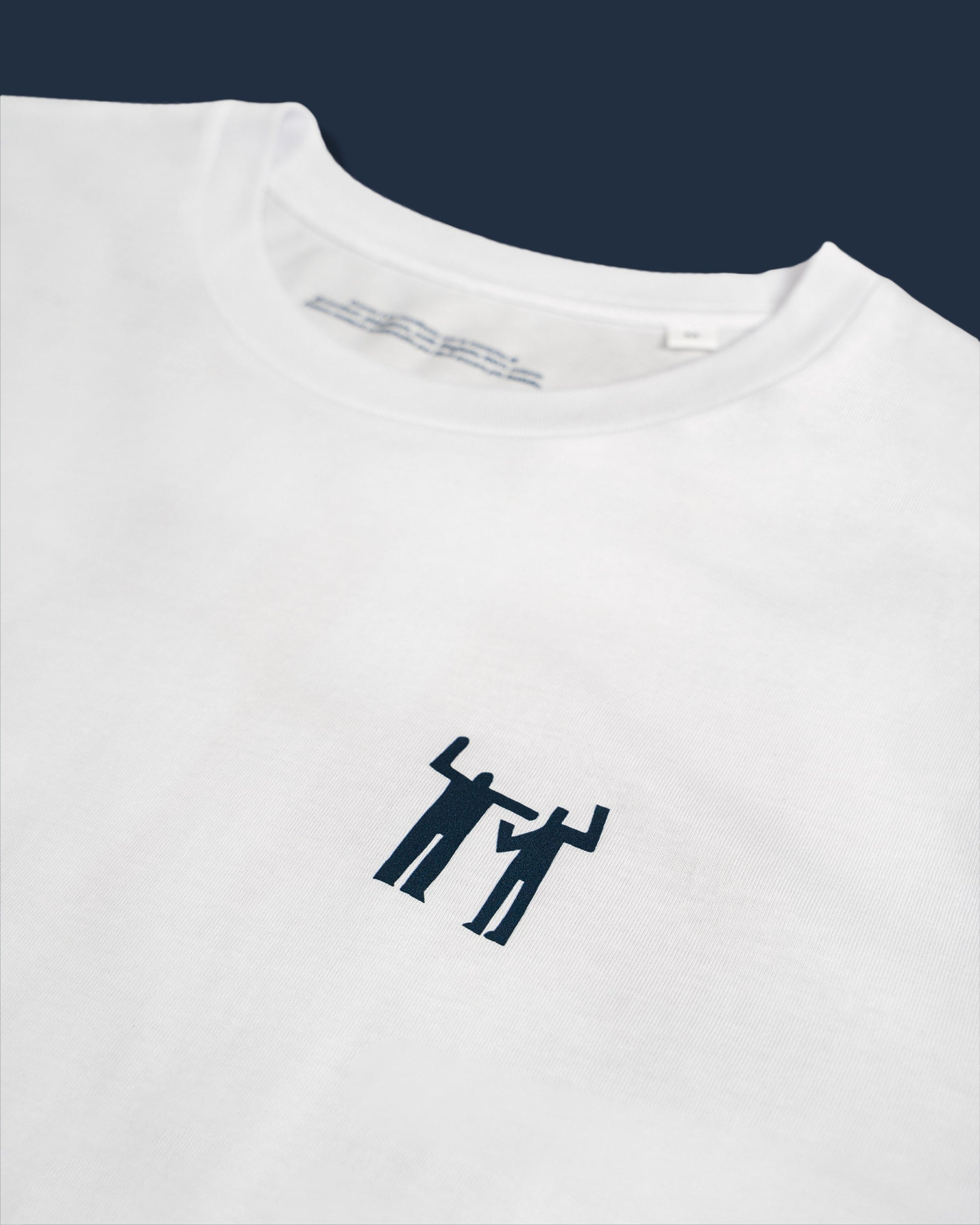 Maglietta Tu non sai un cazzo