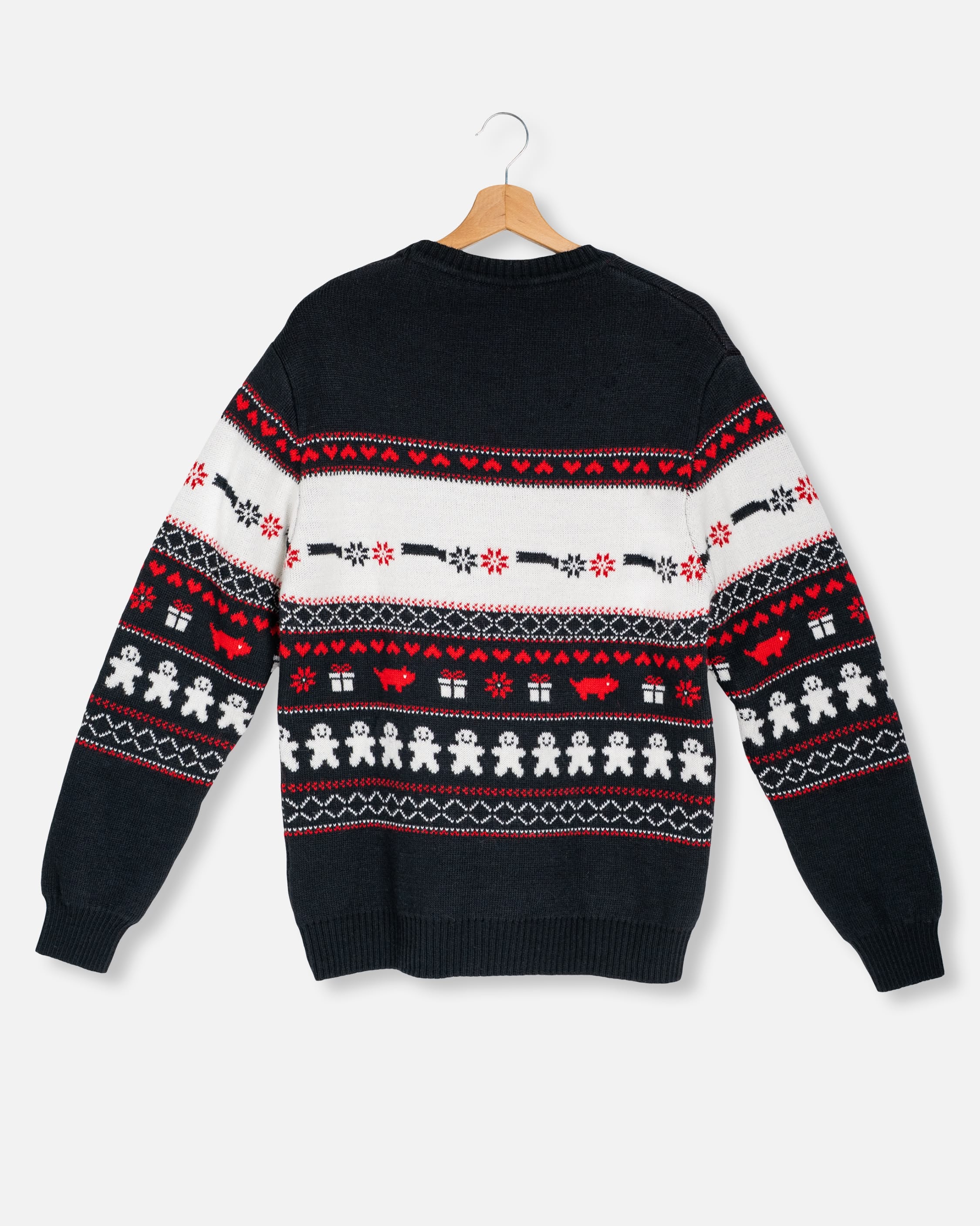 Maglione - Buon Compleanno Gesù