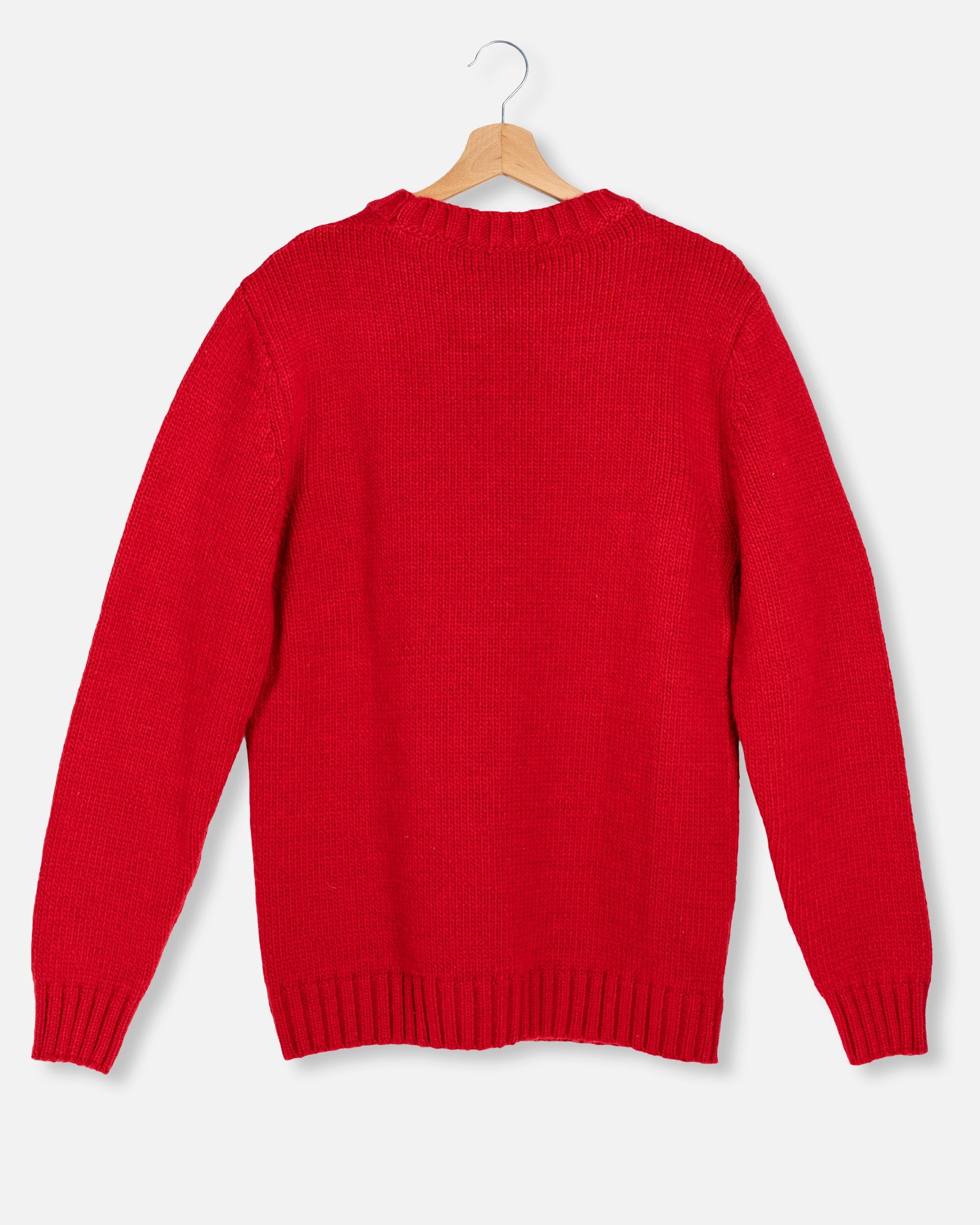 Maglione - Speriamo finisca presto