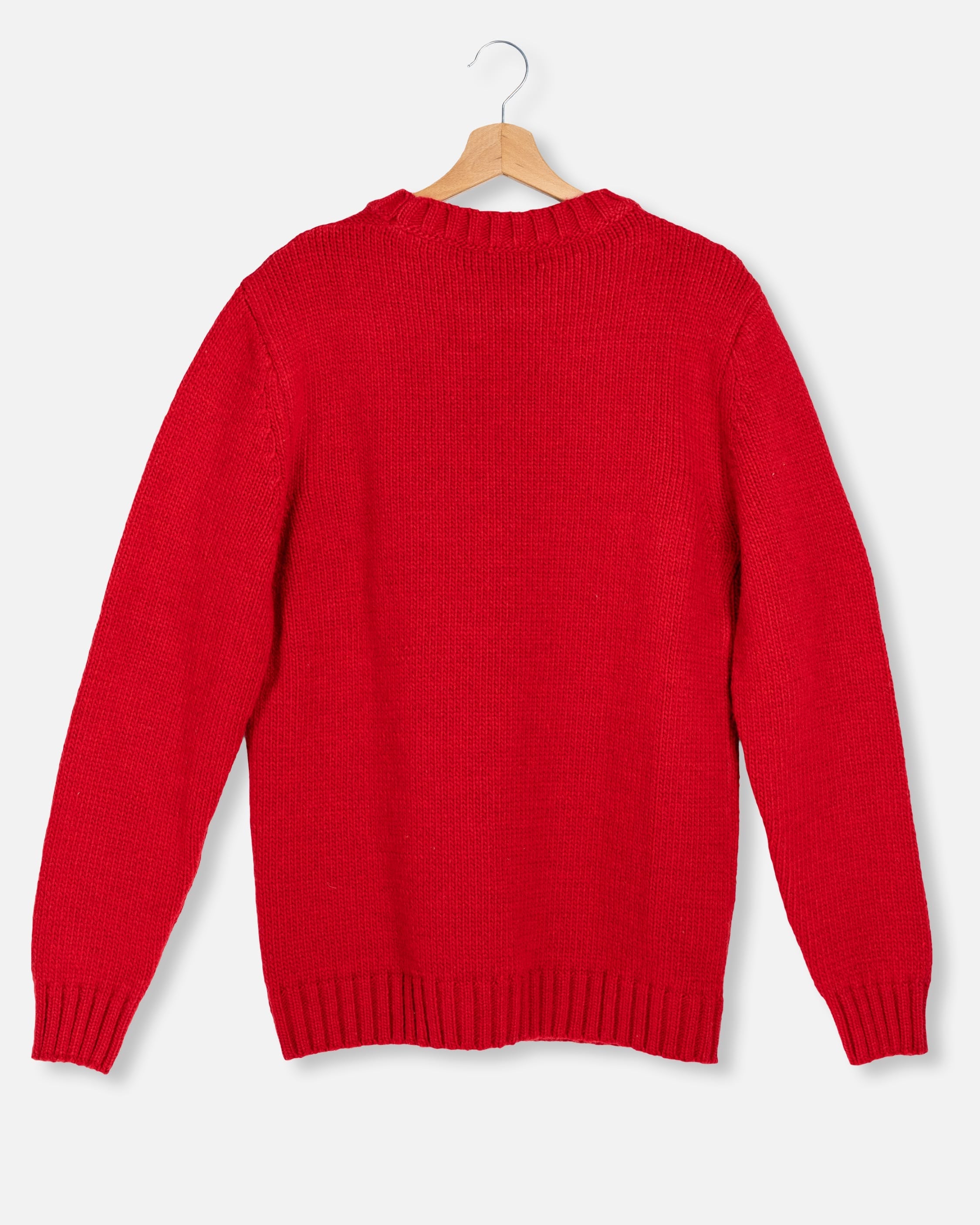 Maglione - Speriamo finisca presto