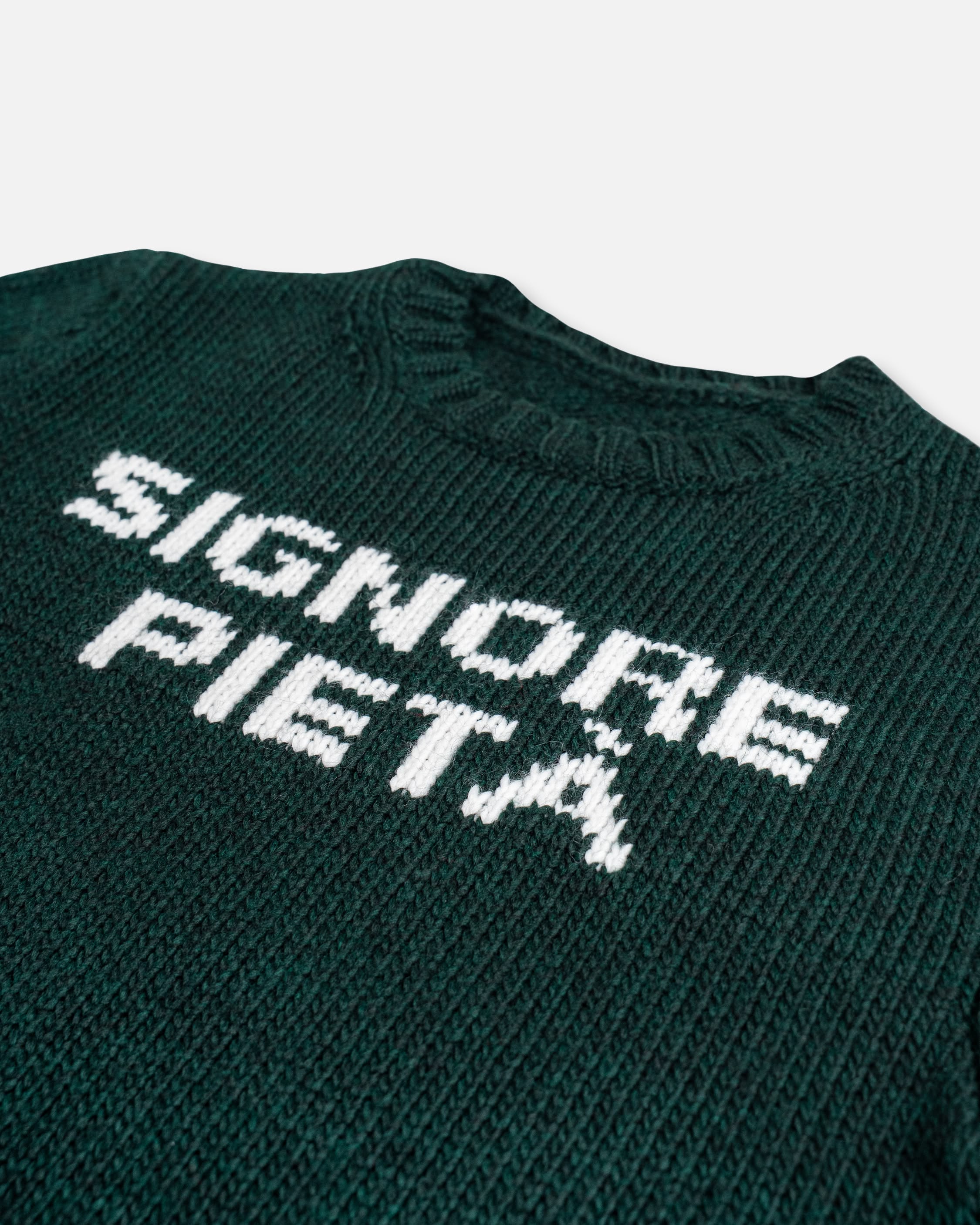 Maglione - Signore Pietà