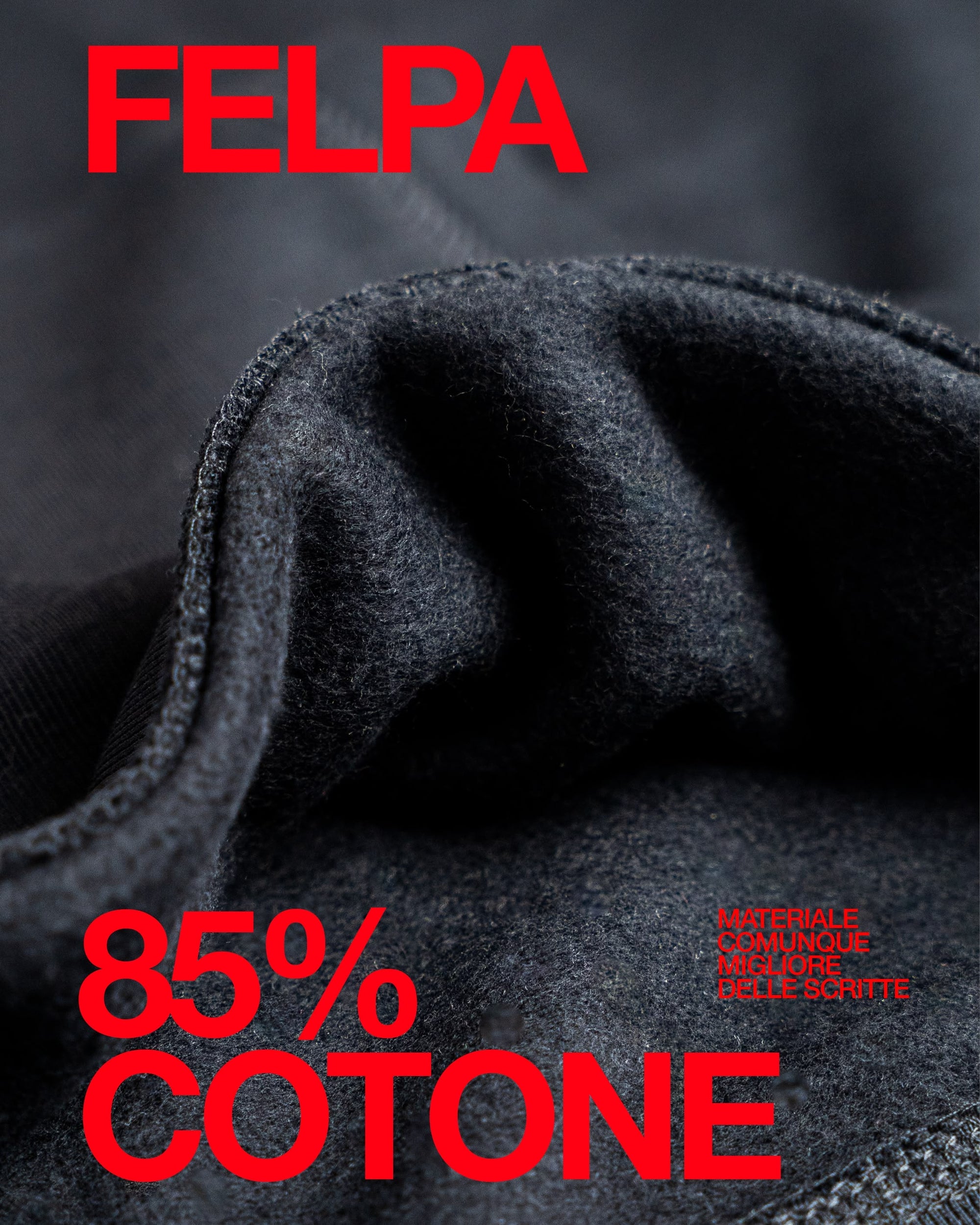 Felpa Maledetti Gatti