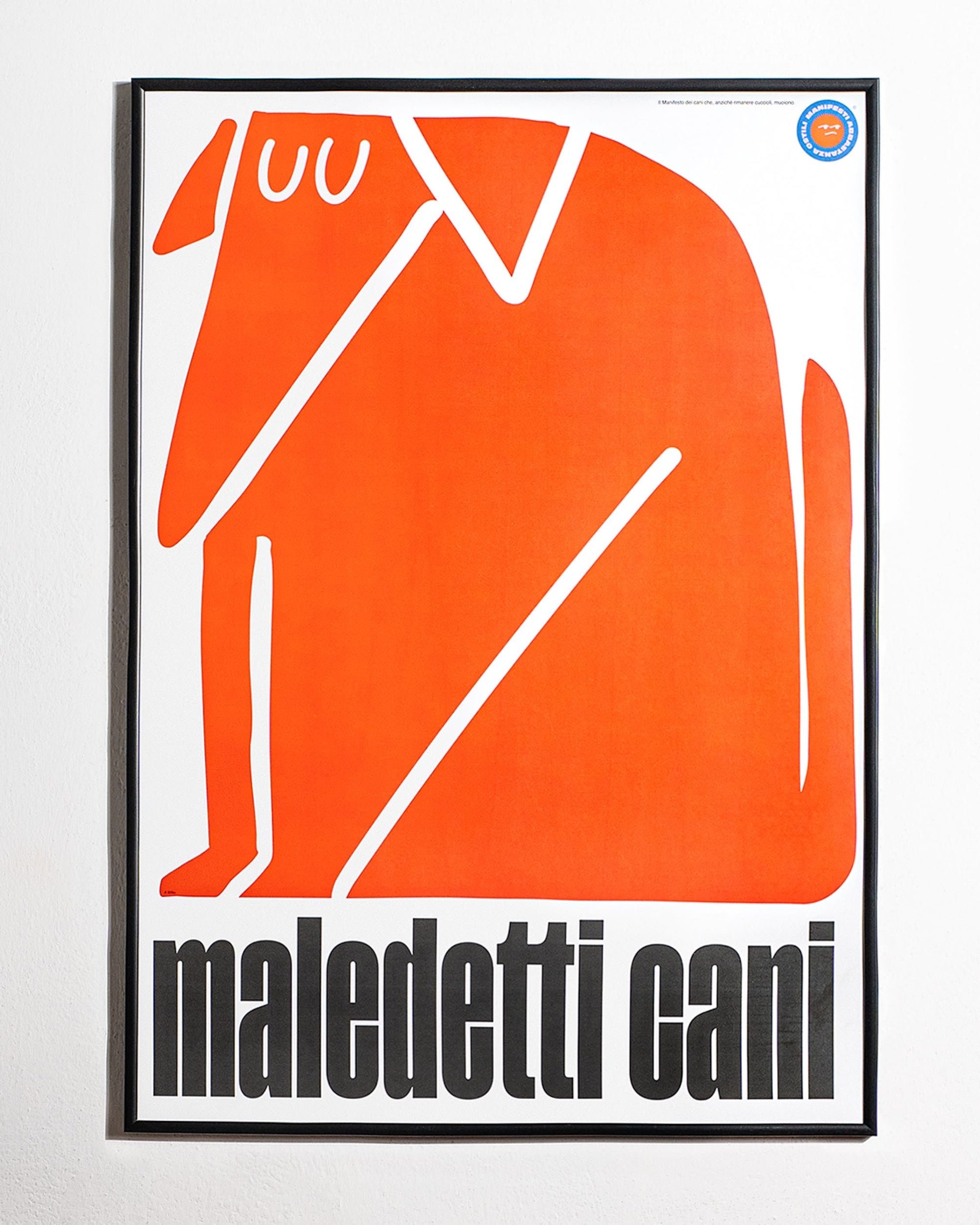 Maledetti Cani