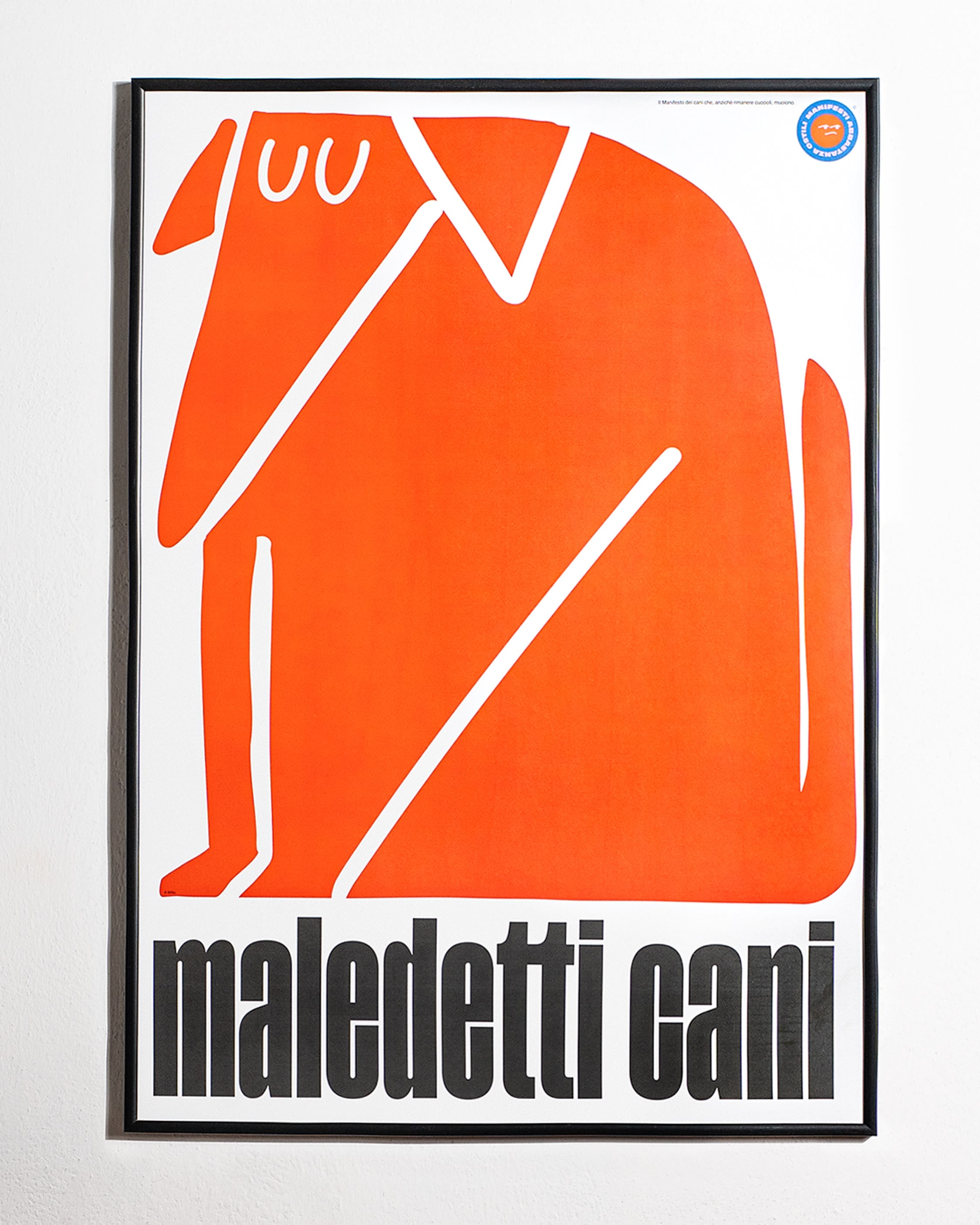 Maledetti Cani