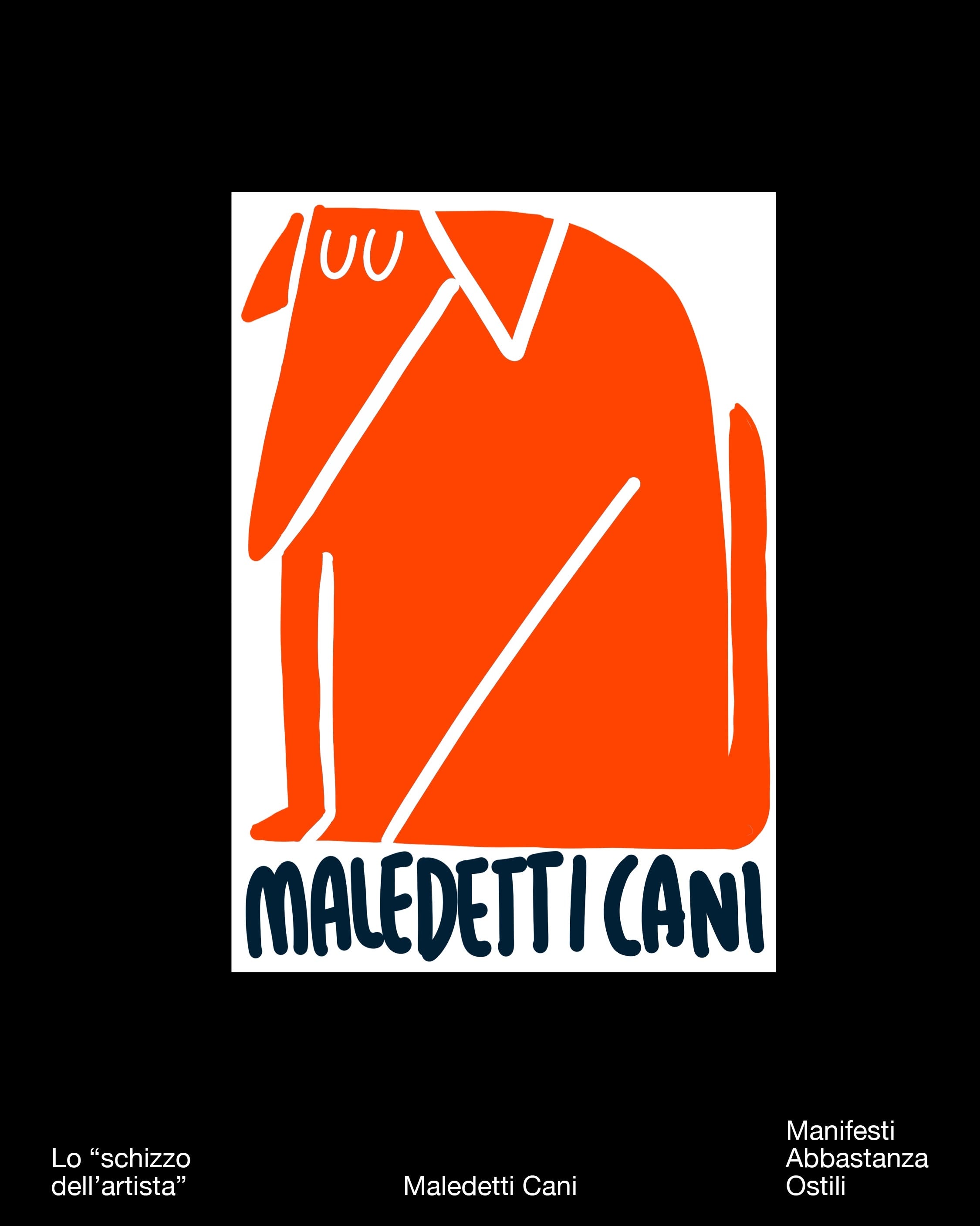 Maledetti Cani