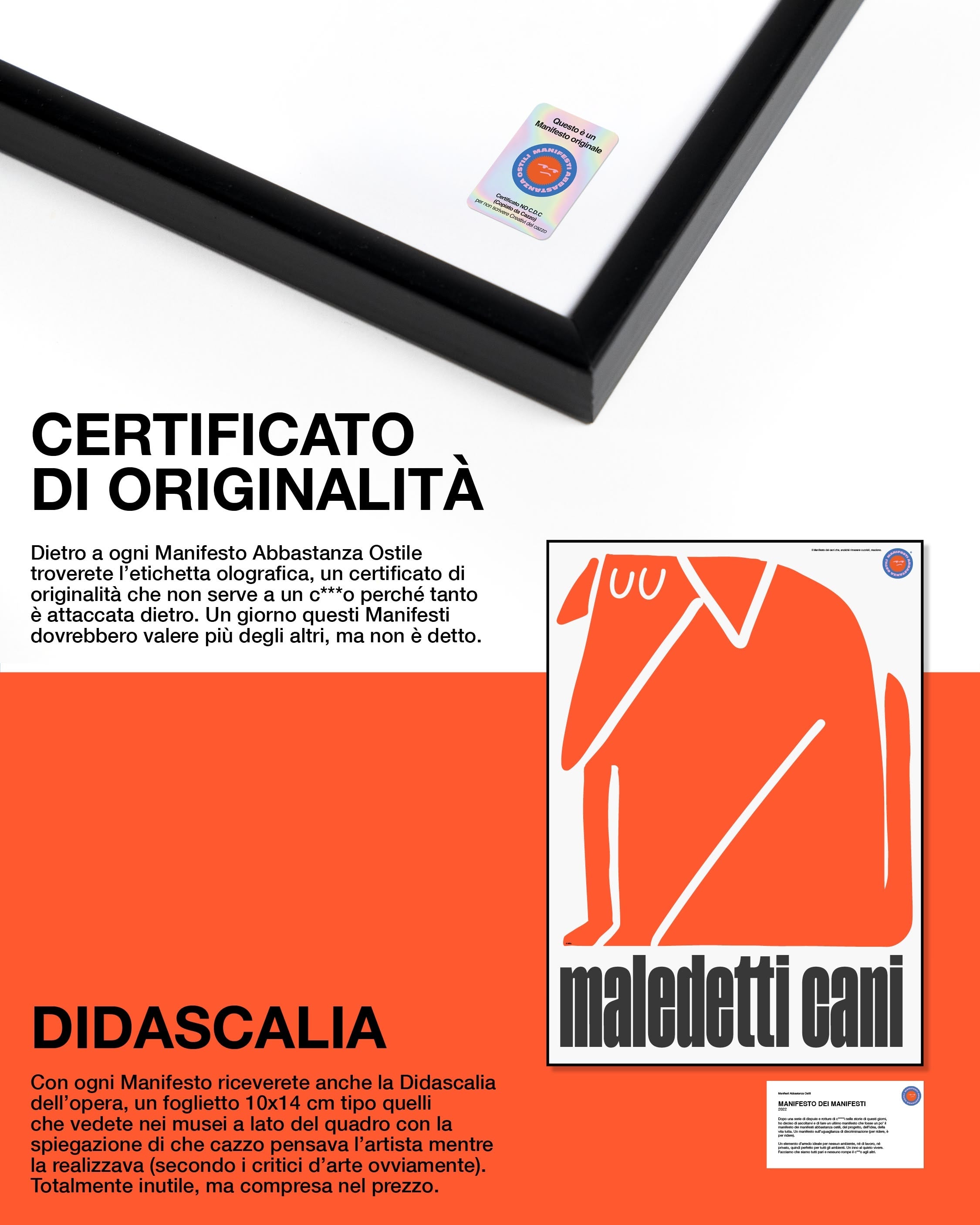 Maledetti Cani